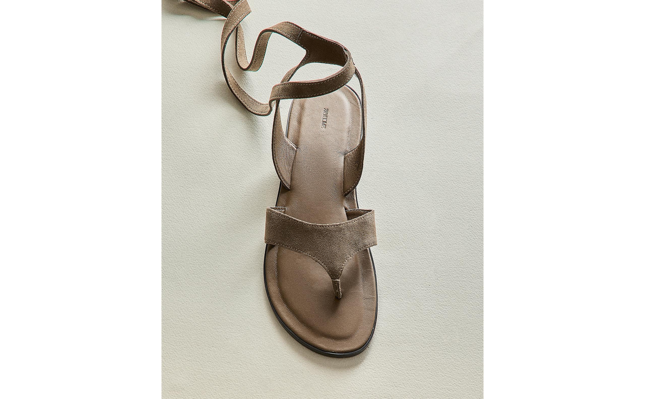 Mujer Zara Home Sandalias Zara Outlet Bailarinas Zara Sandalias