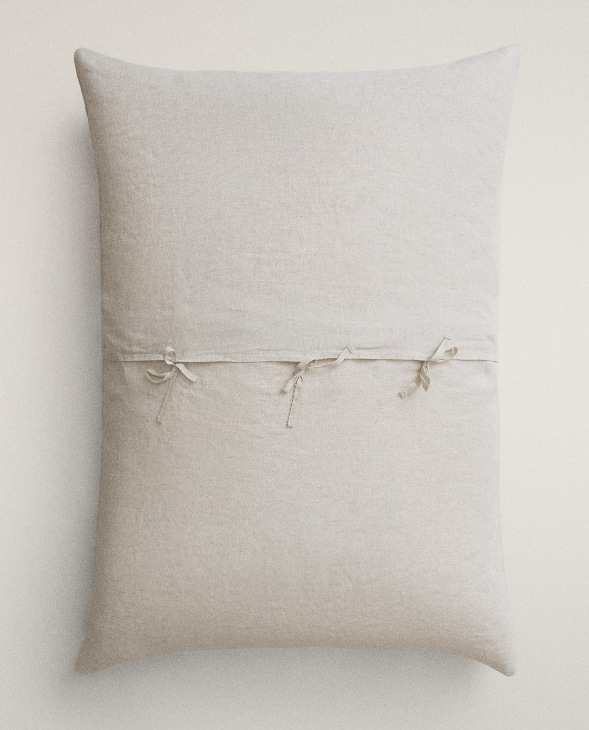 XXL LINEN CUSHION COVER product thumbnail 7