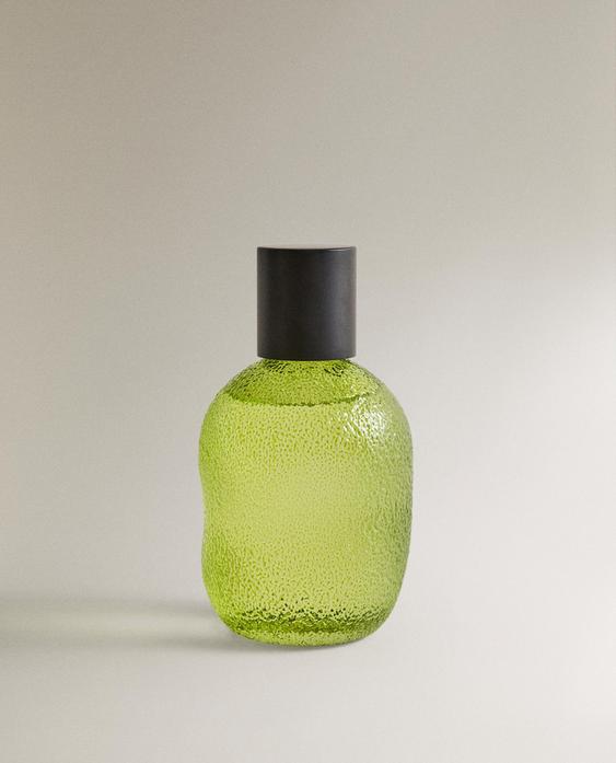 (190 ML) BERGAMOT & SANDALWOOD FABRIC FRESHENER SPRAY