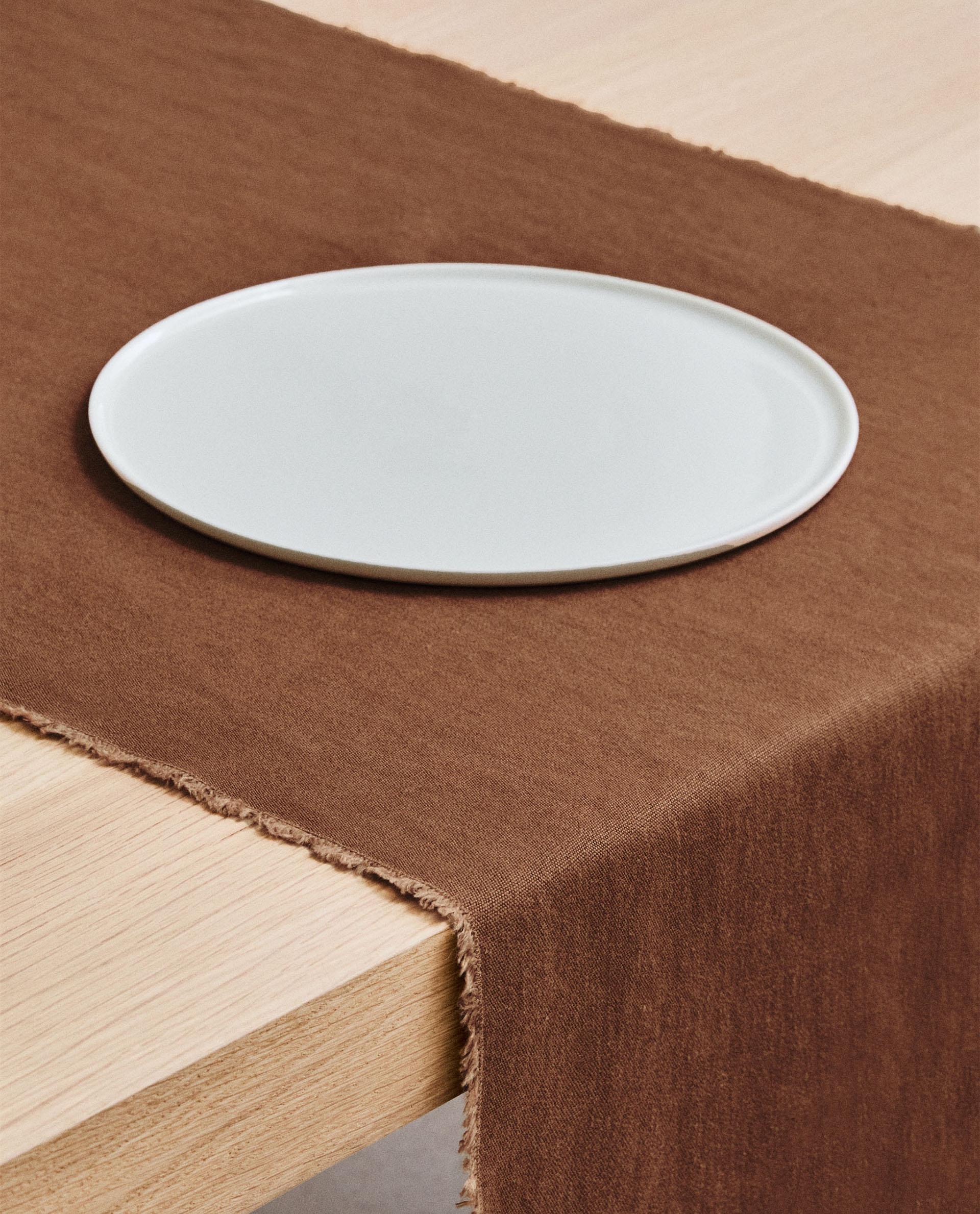 【さな！！】【入手困難！】ザラホーム　テーブルコーディネート　５枚セット TABLE 03 | Zara Home 日本/Japan