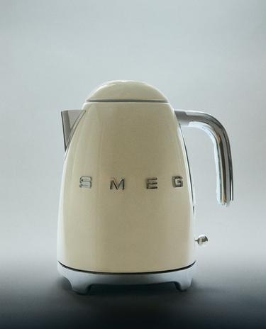BULLIDOR SMEG