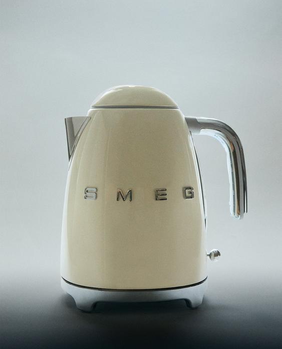 WASSERKOCHER SMEG WASSERKOCHER SMEG