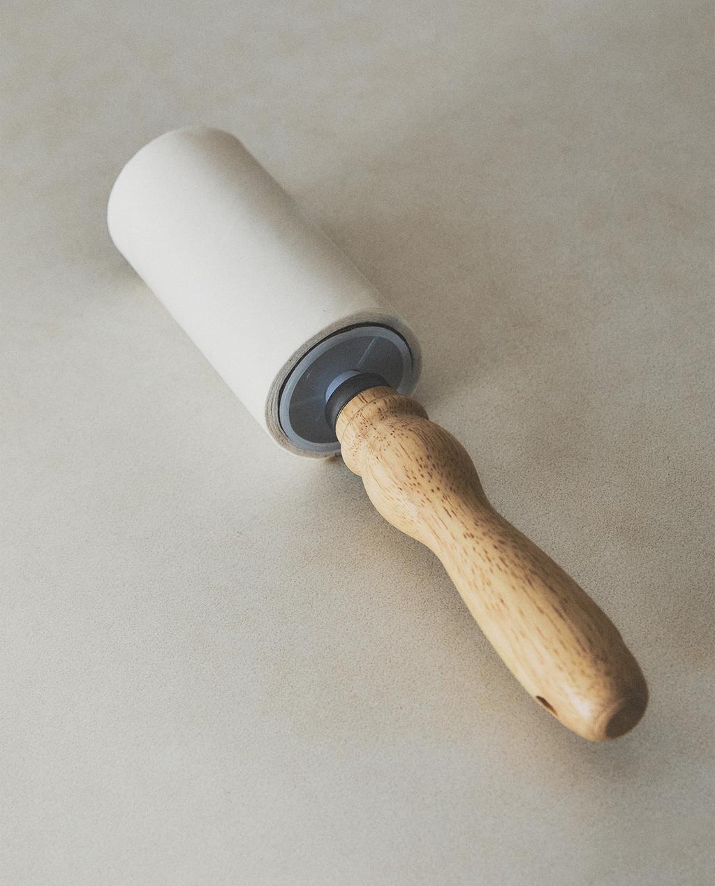 OAK LINT ROLLER