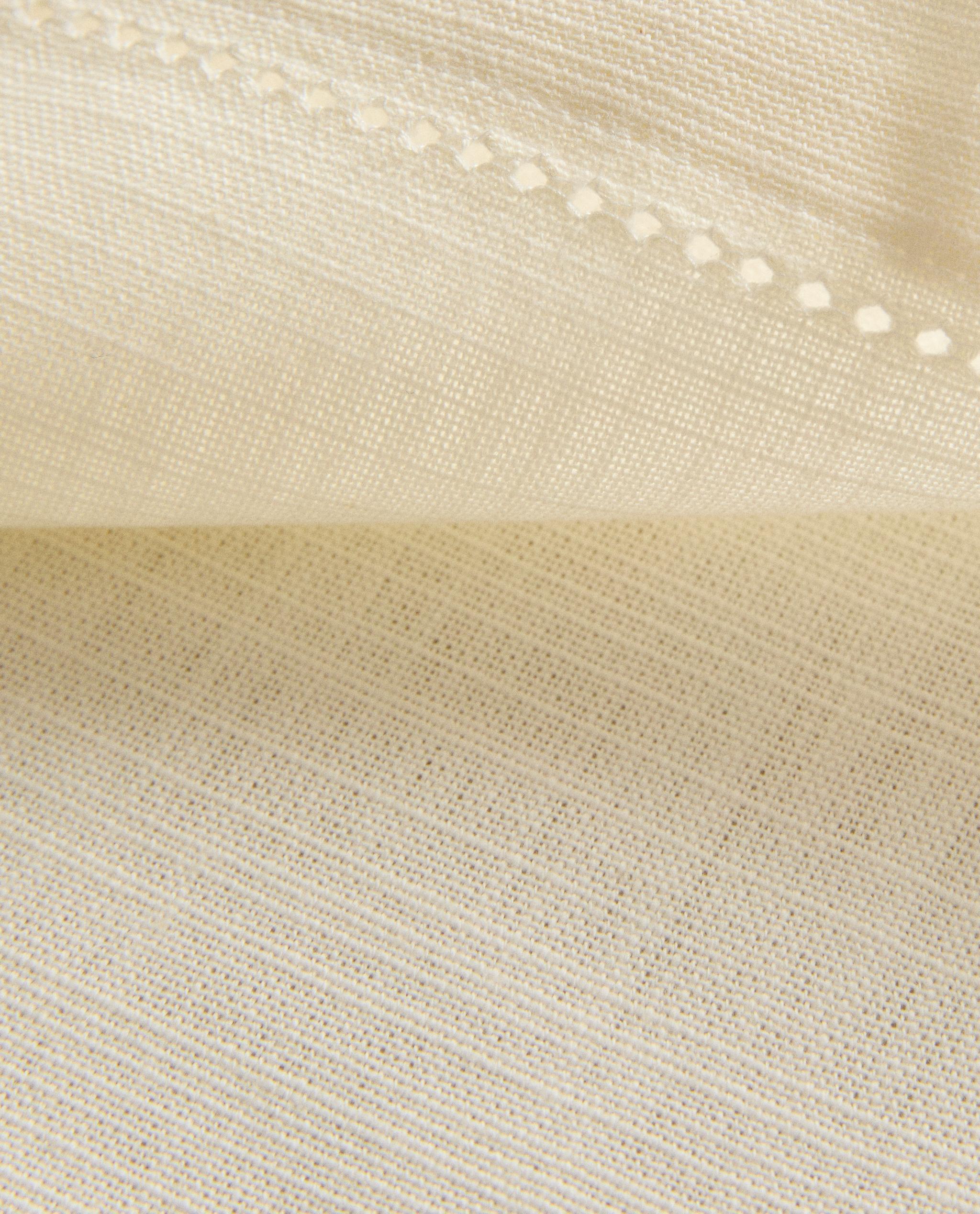 HEMSTITCHED COTTON NAPKIN product thumbnail 14