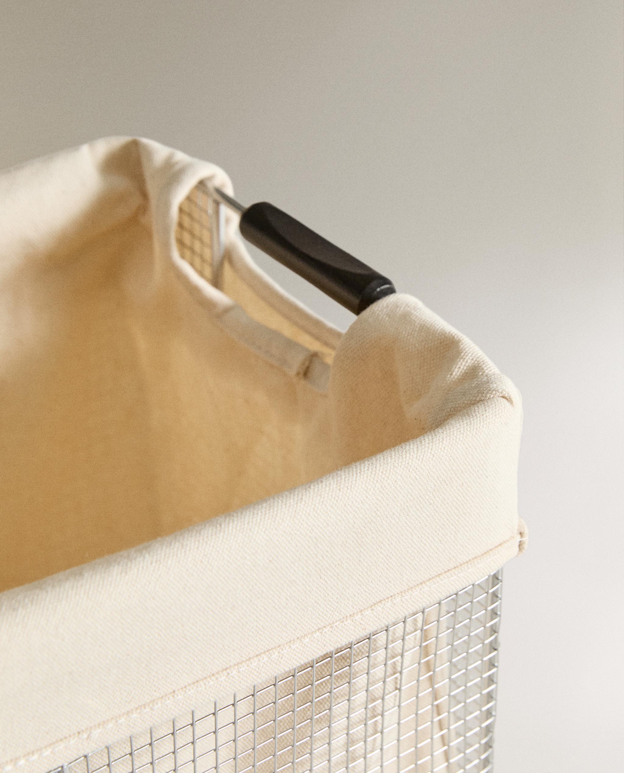 バスケットと収納 | Zara Home 日本/Japan