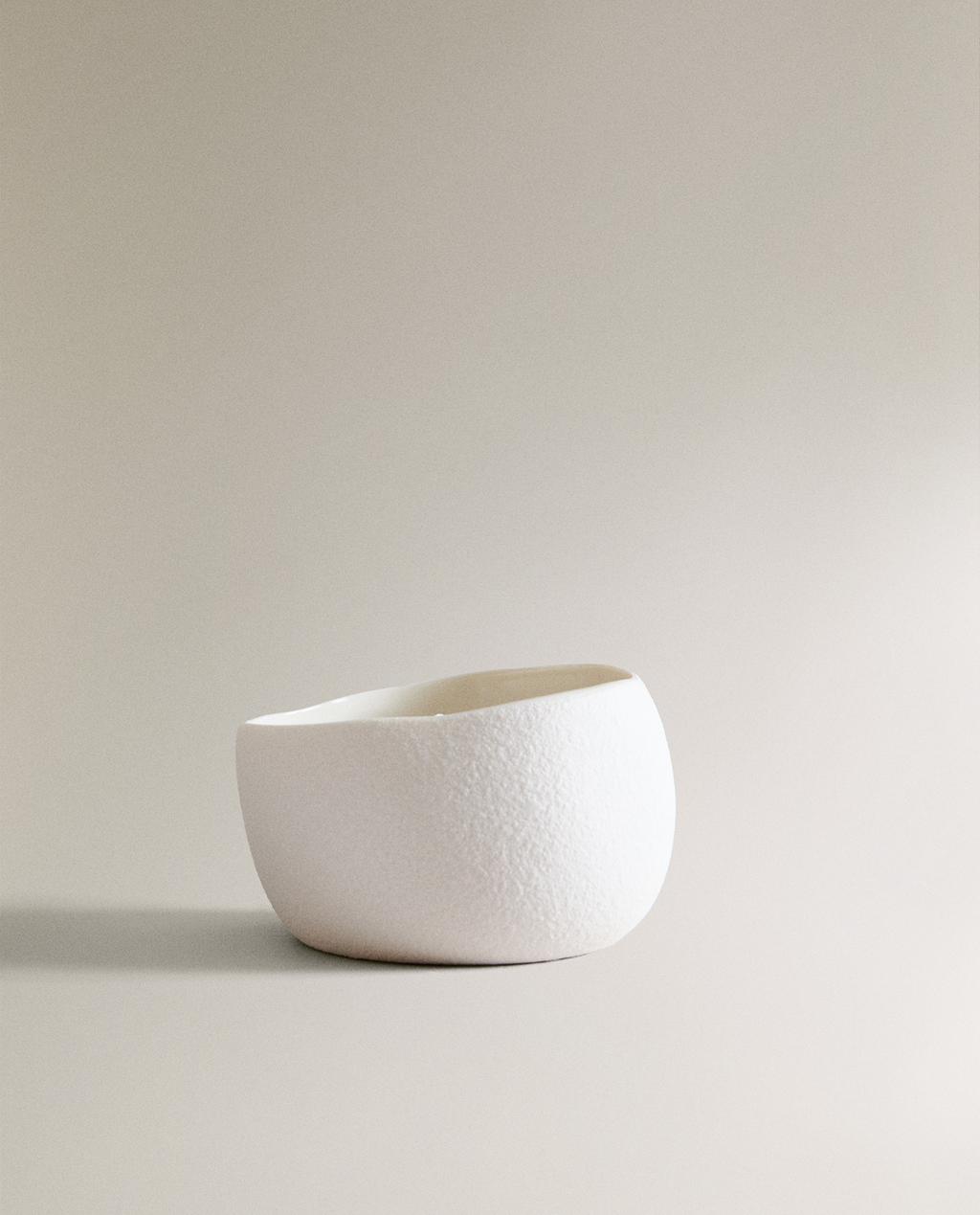 DEKORATİF DOKULU MUM