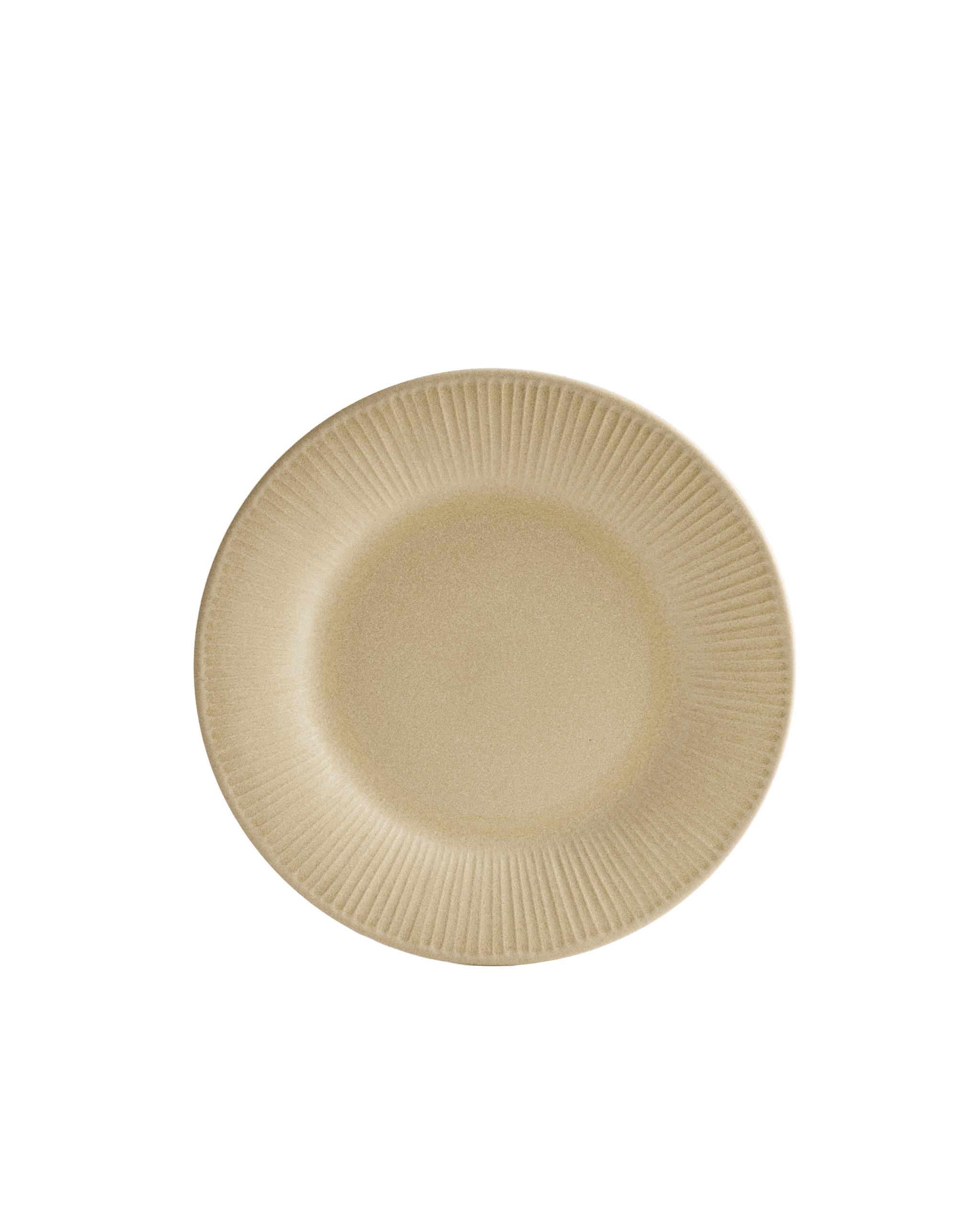 PLAIN STONEWARE DINNER SET product thumbnail 20