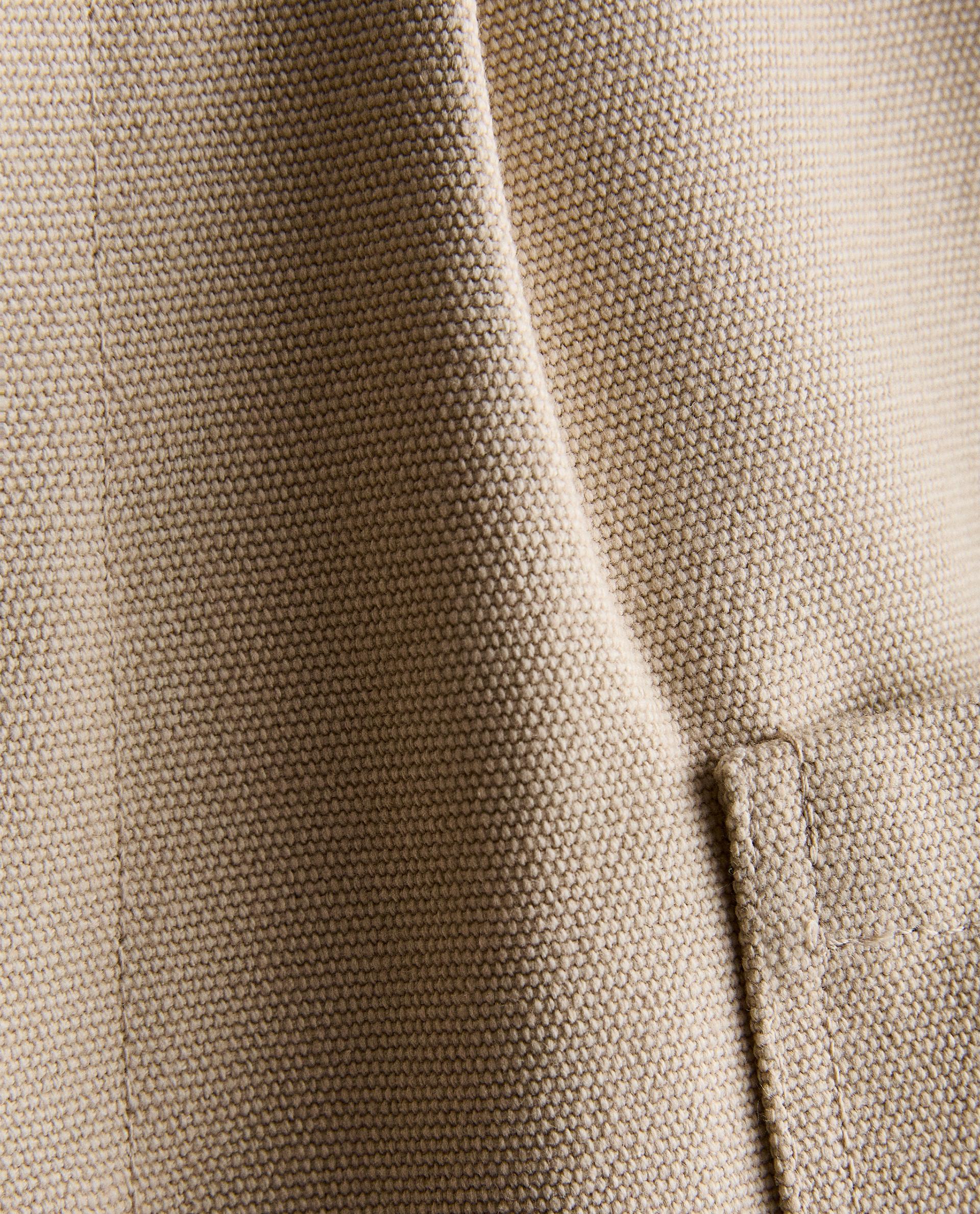 PANTALONI LUNGHI COTONE PITTURA