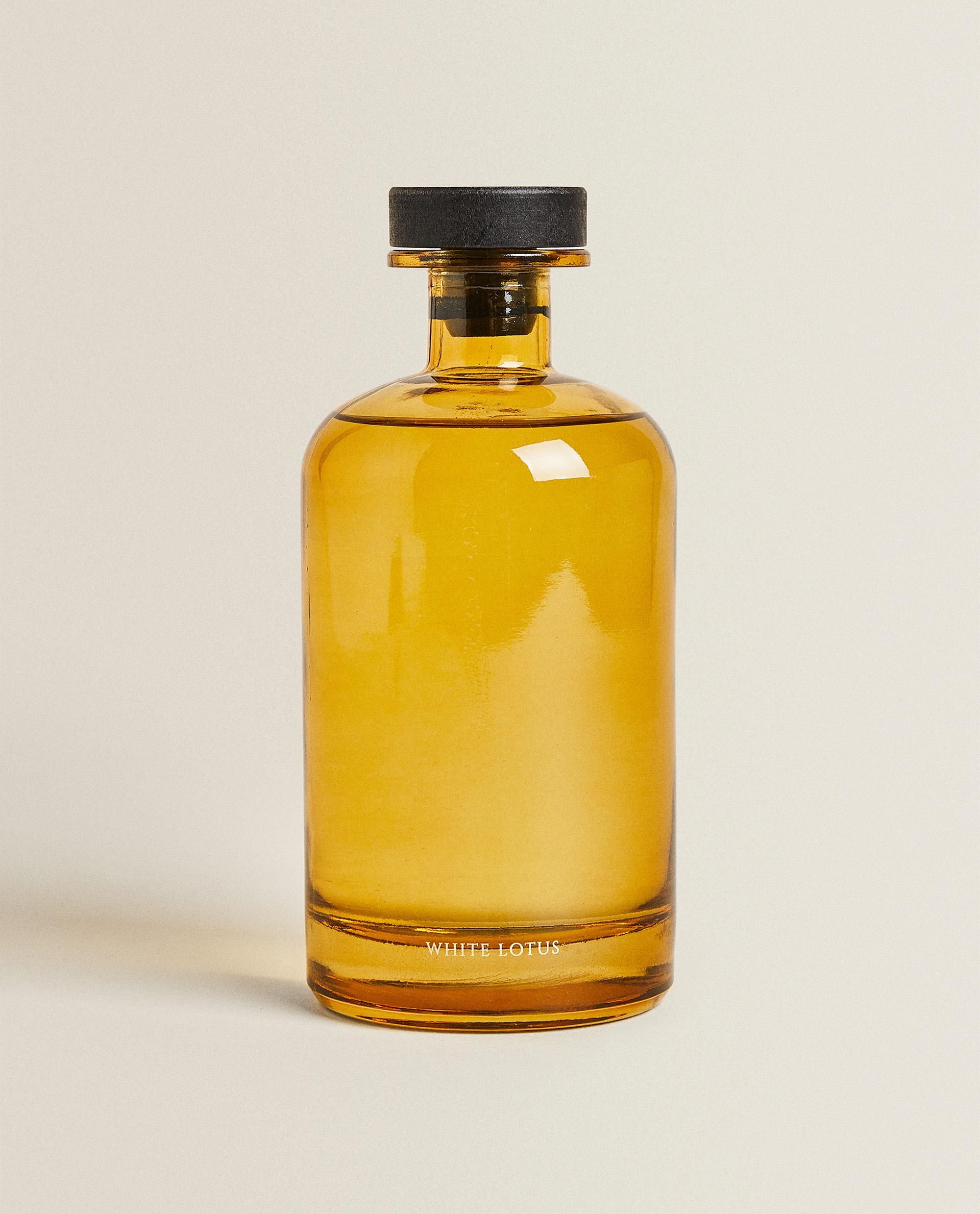 (500 ML) WHITE LOTUS REED DIFFUSERS product thumbnail 2