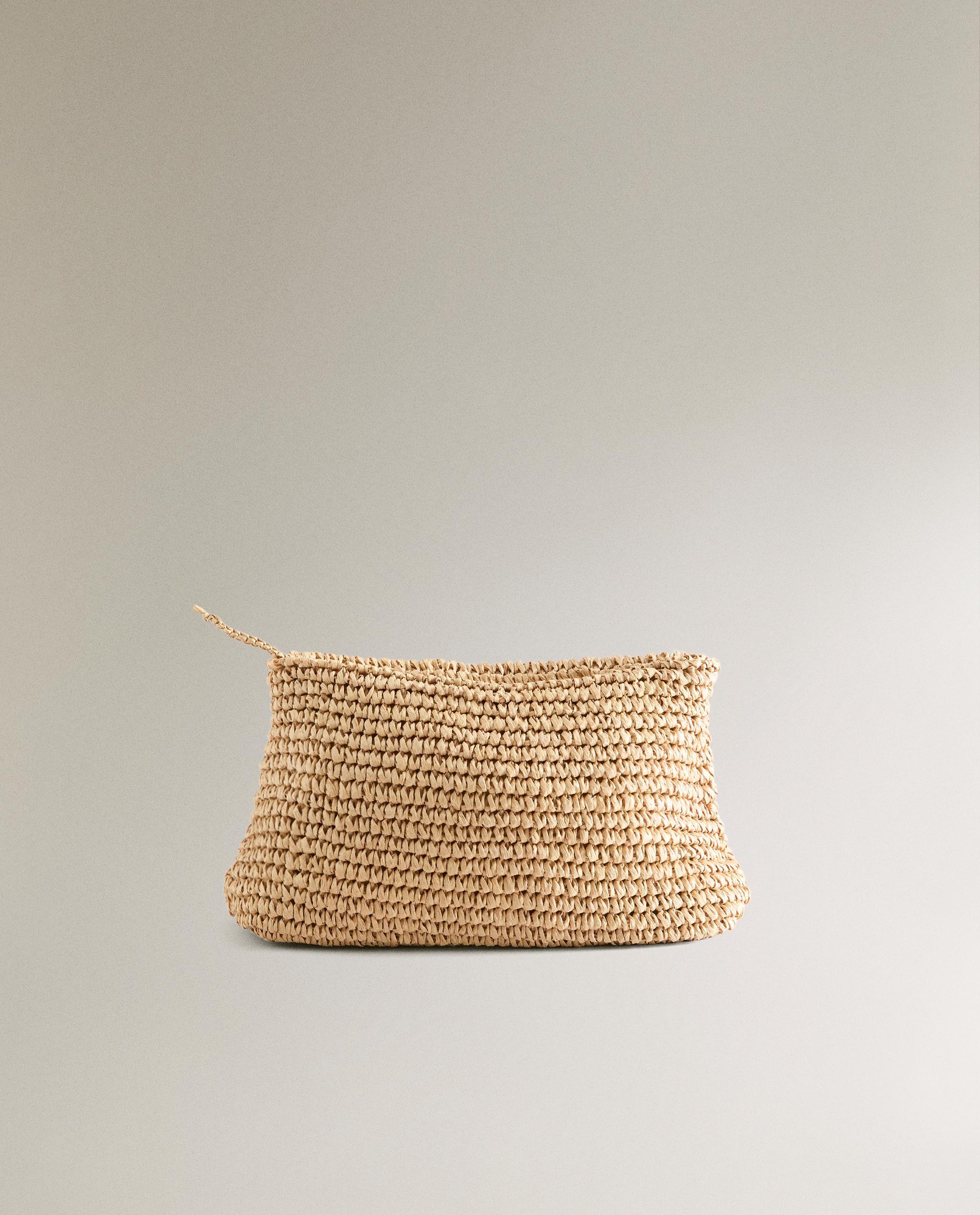 LARGE PAPER WASH BAG product thumbnail 10