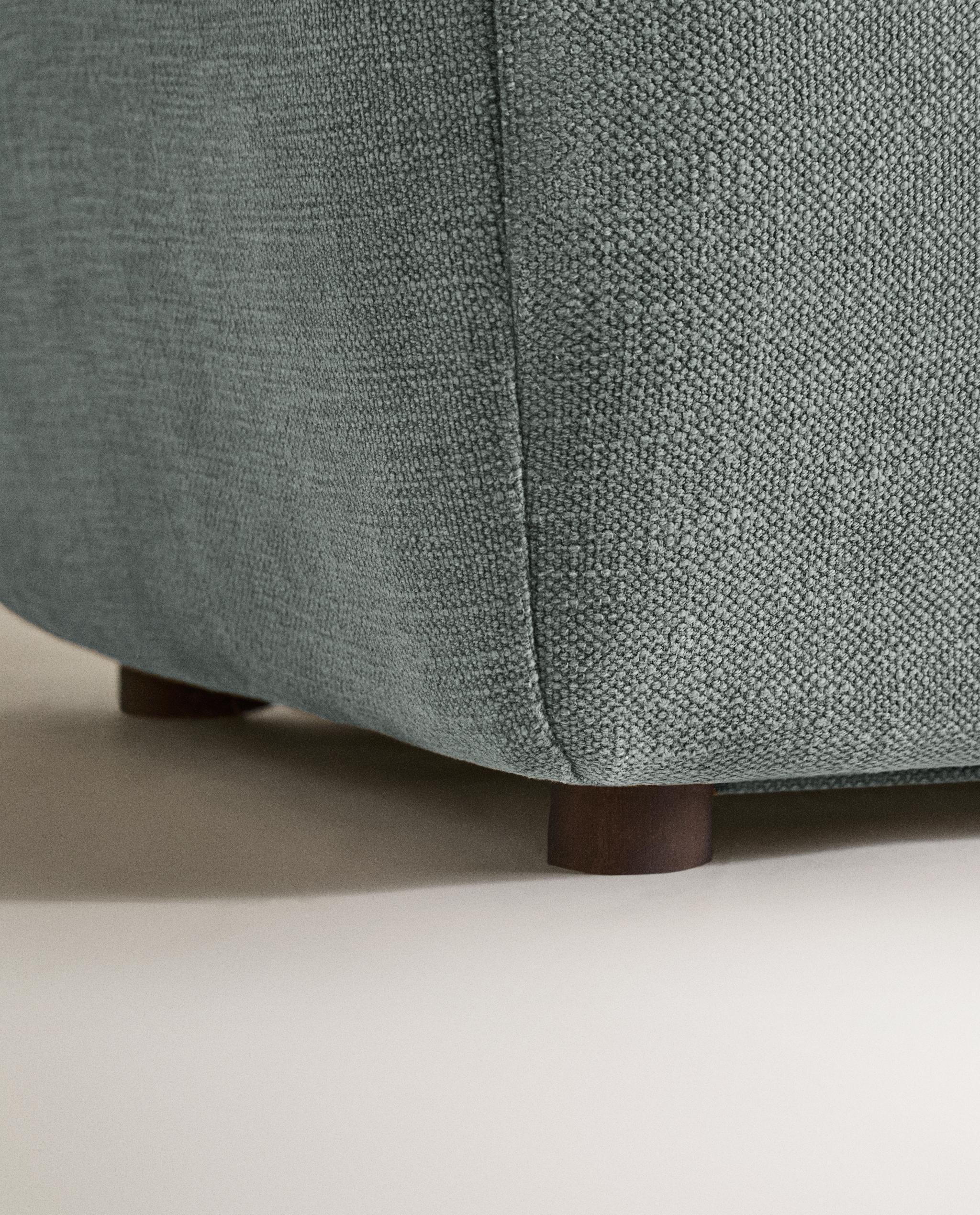 コットンフロアクッション | Zara Home 日本/Japan