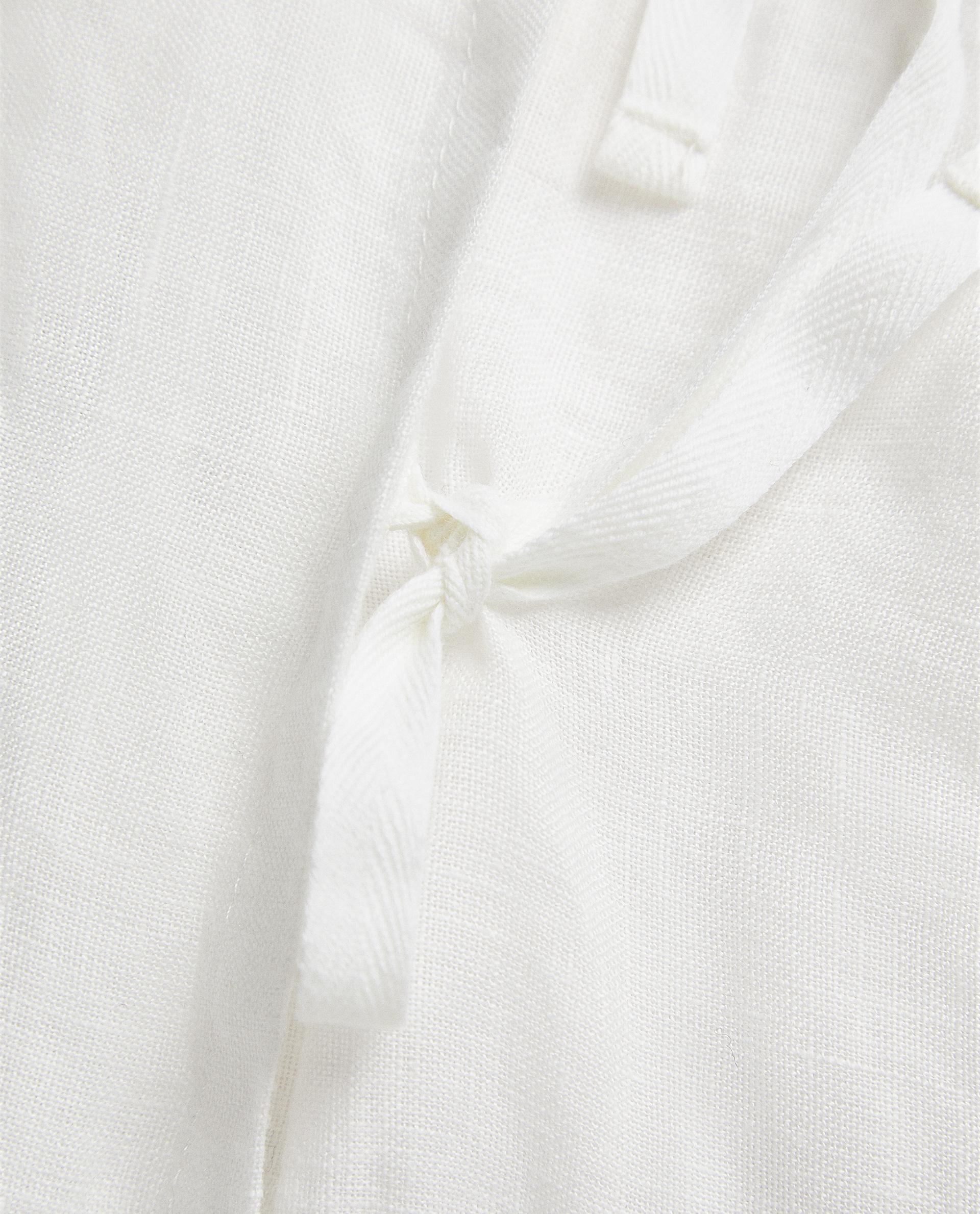 XXL LINEN CUSHION COVER product thumbnail 18