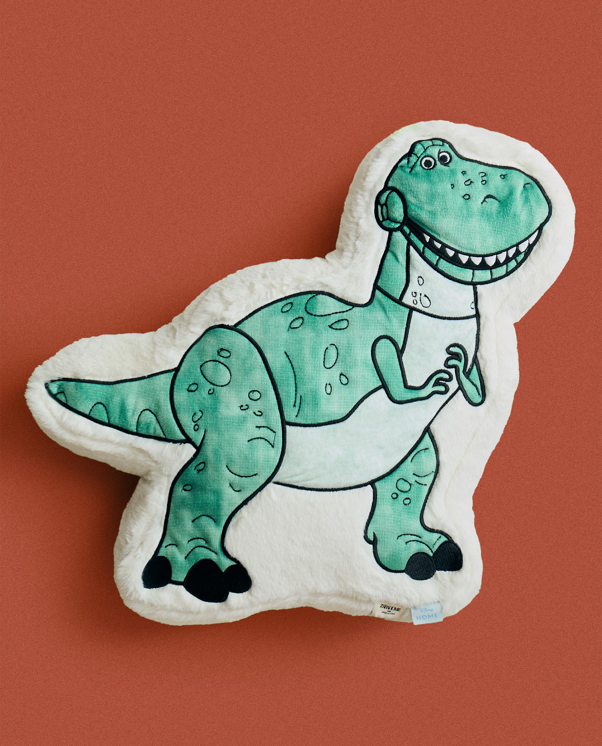 ROPA DE CAMA INFANTIL TOY STORY ©DISNEY/PIXAR Zara Home España