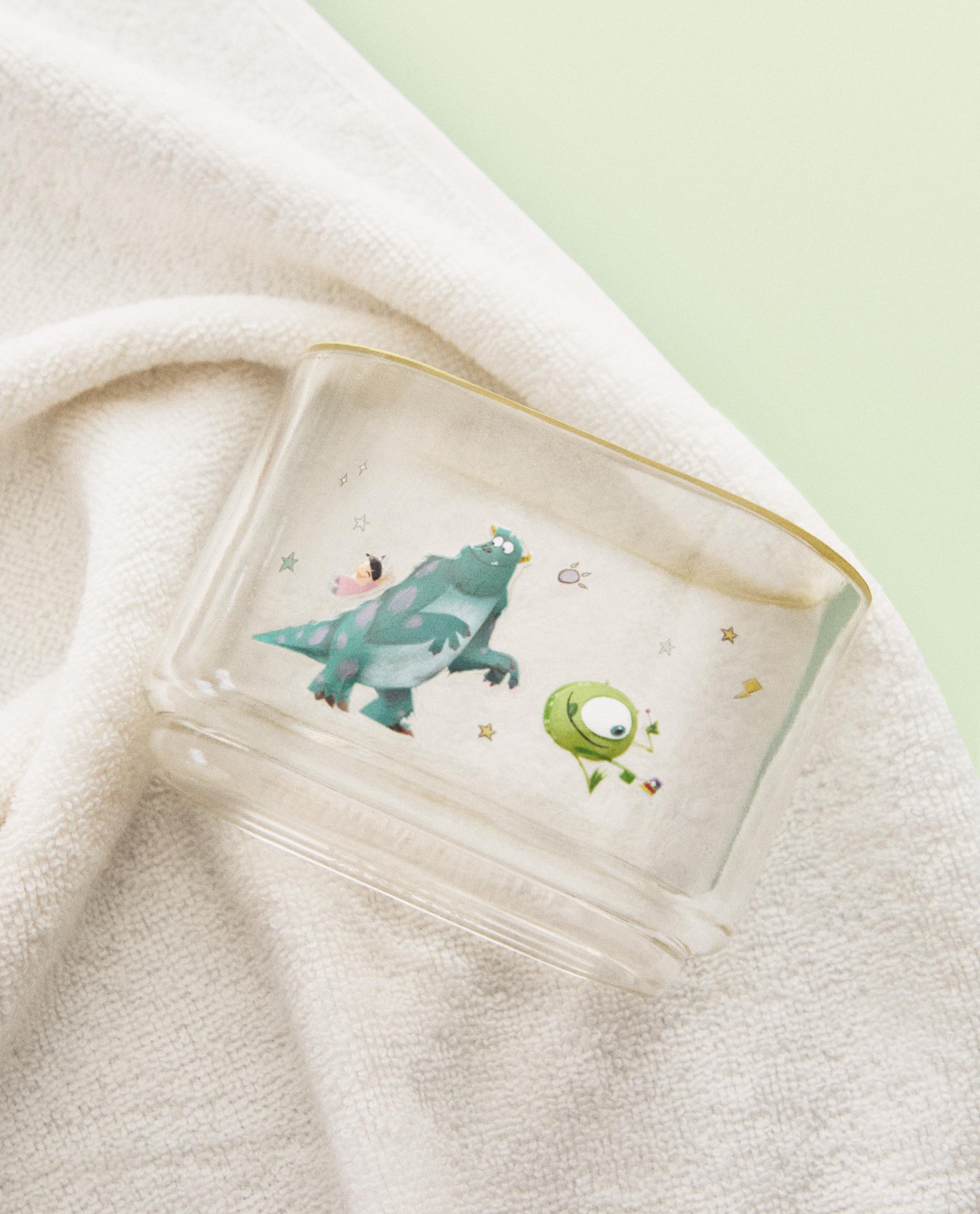 KIDS’ MONSTERS, INC. ©DISNEY/PIXAR TOOTHBRUSH HOLDER product thumbnail 10