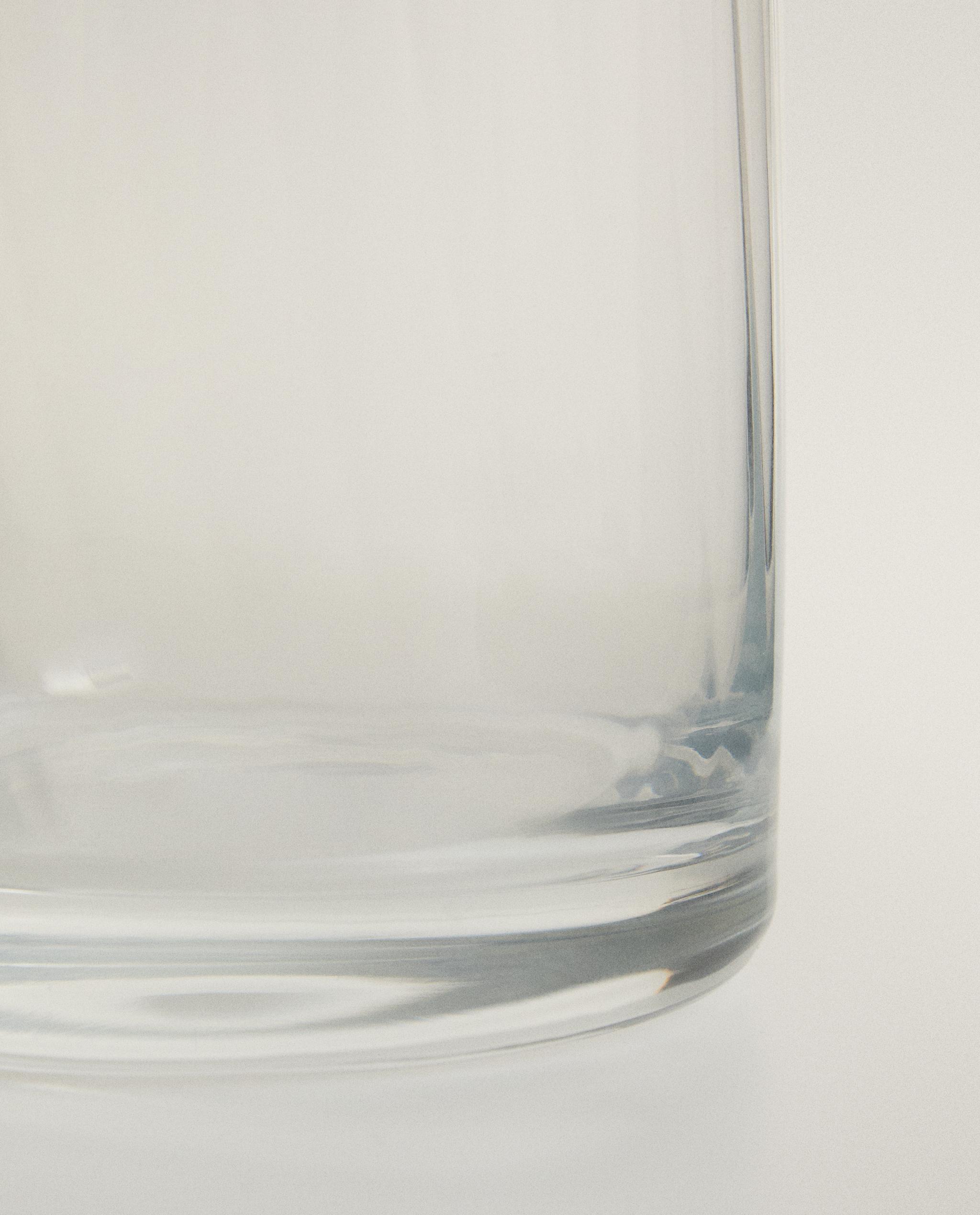 WHISKY GLASS TUMBLER product thumbnail 5