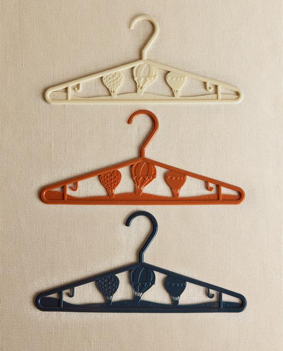 PACK OF KIDS' BALLOON HANGERS (PACK OF 6)
