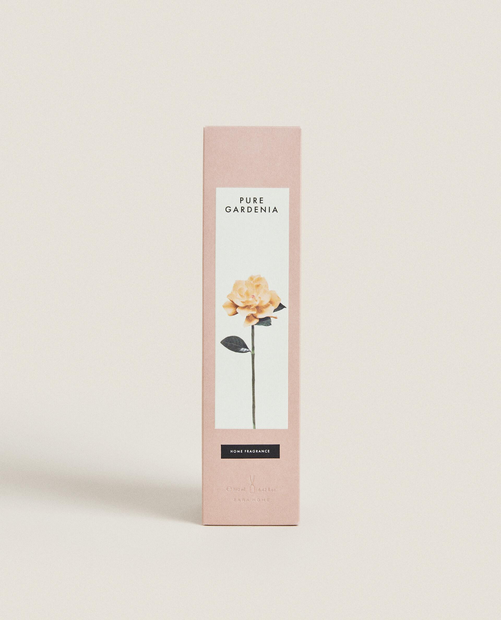 PURE GARDENIA | Zara Home 日本/Japan