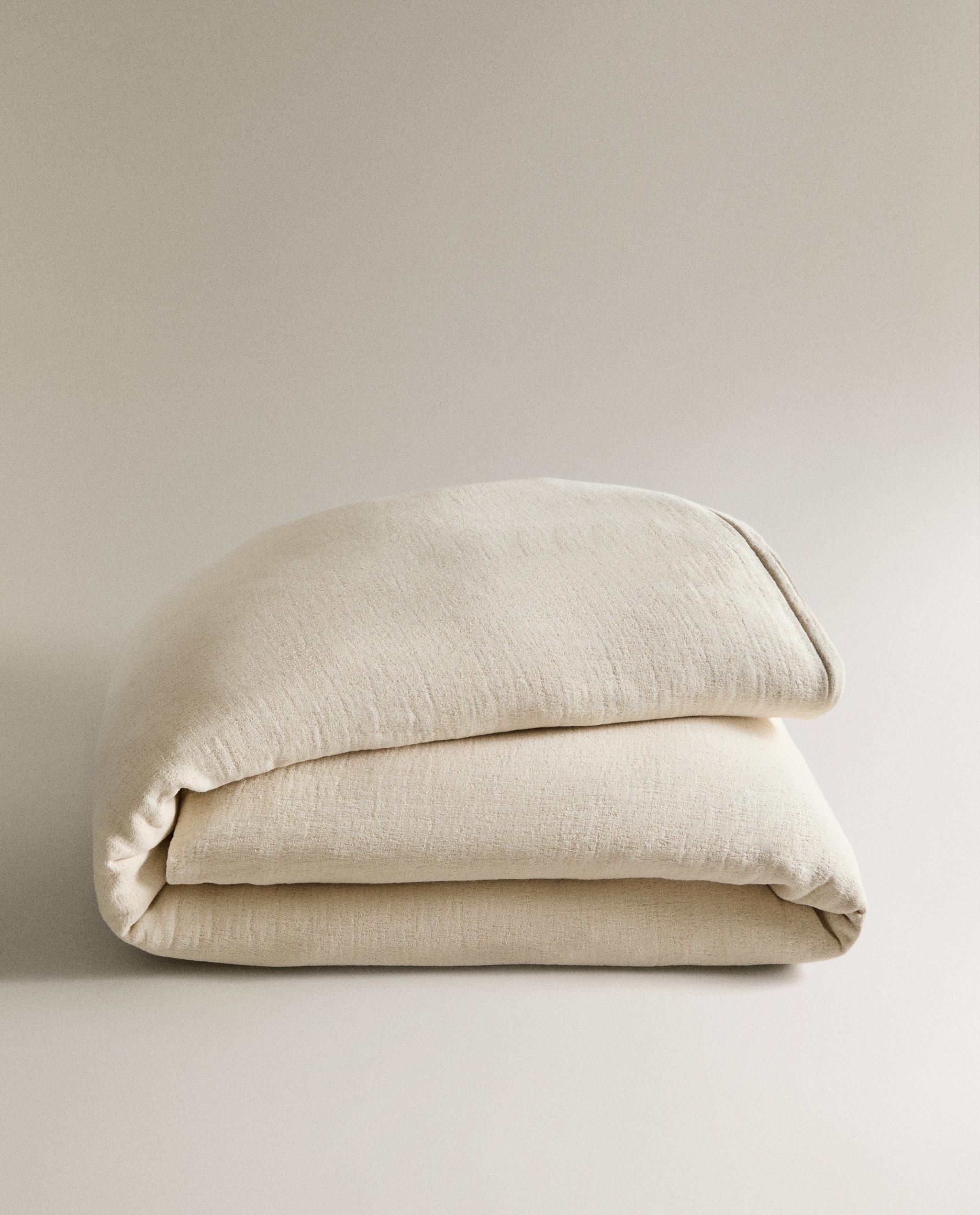 TEXTURED BEDSPREAD product thumbnail 17