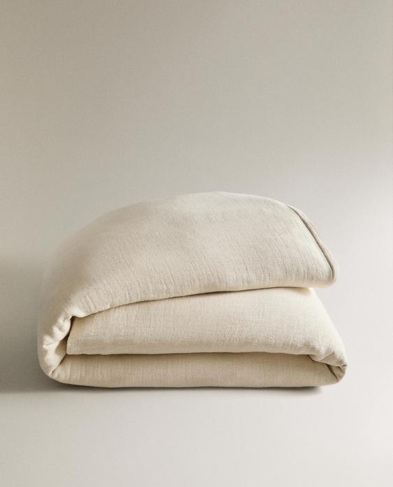 TEXTURED BEDSPREAD TEXTURED BEDSPREAD