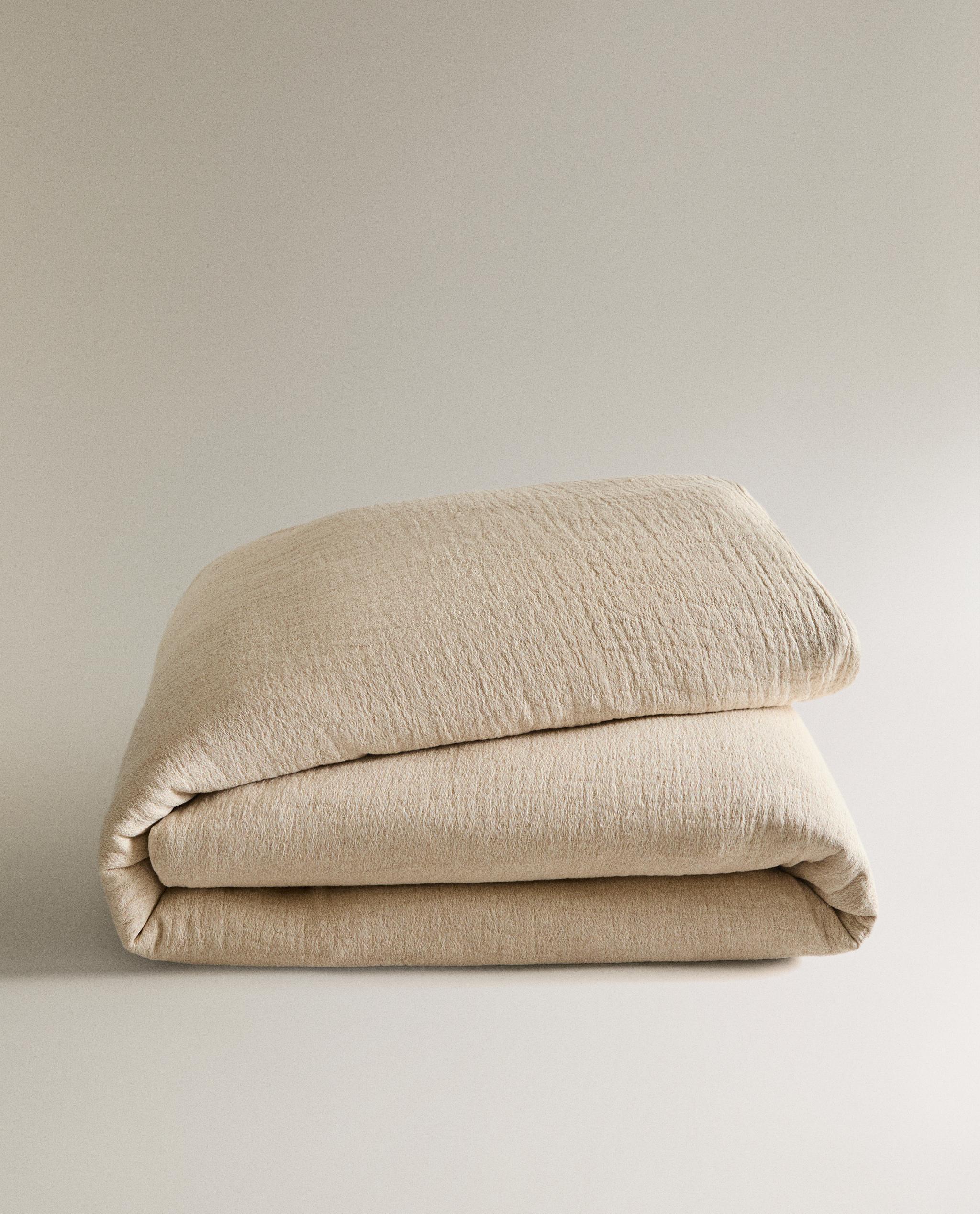 TEXTURED BEDSPREAD product thumbnail 7