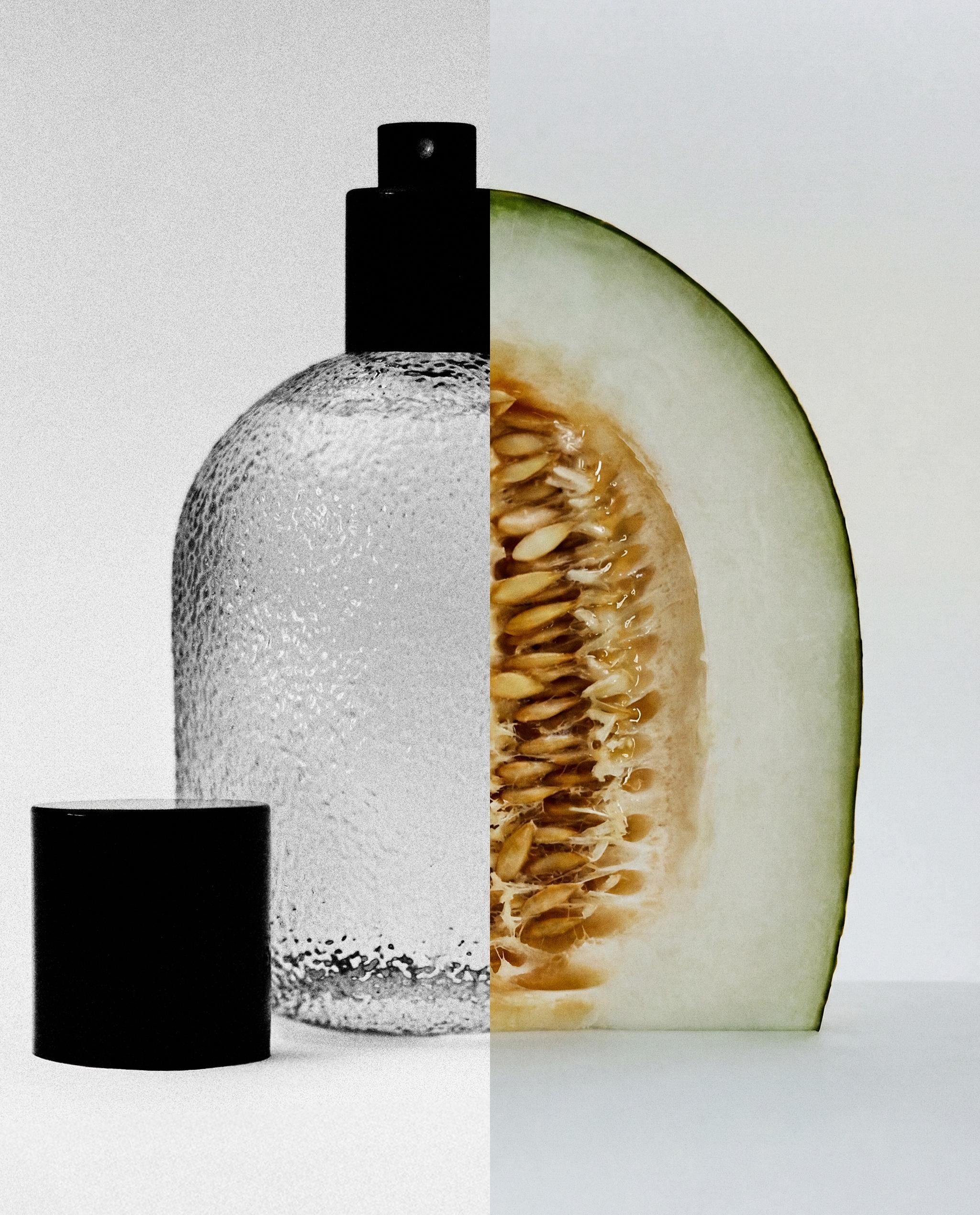 (190 ML) VETIVER MELON FABRIC FRESHENER product thumbnail 9