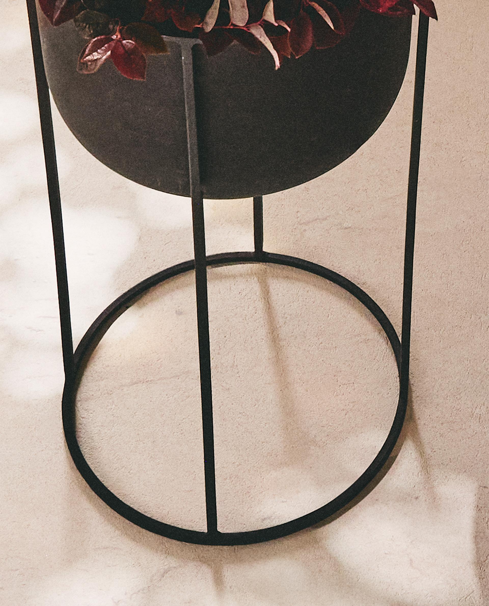 METAL FLOWERPOT product thumbnail 13