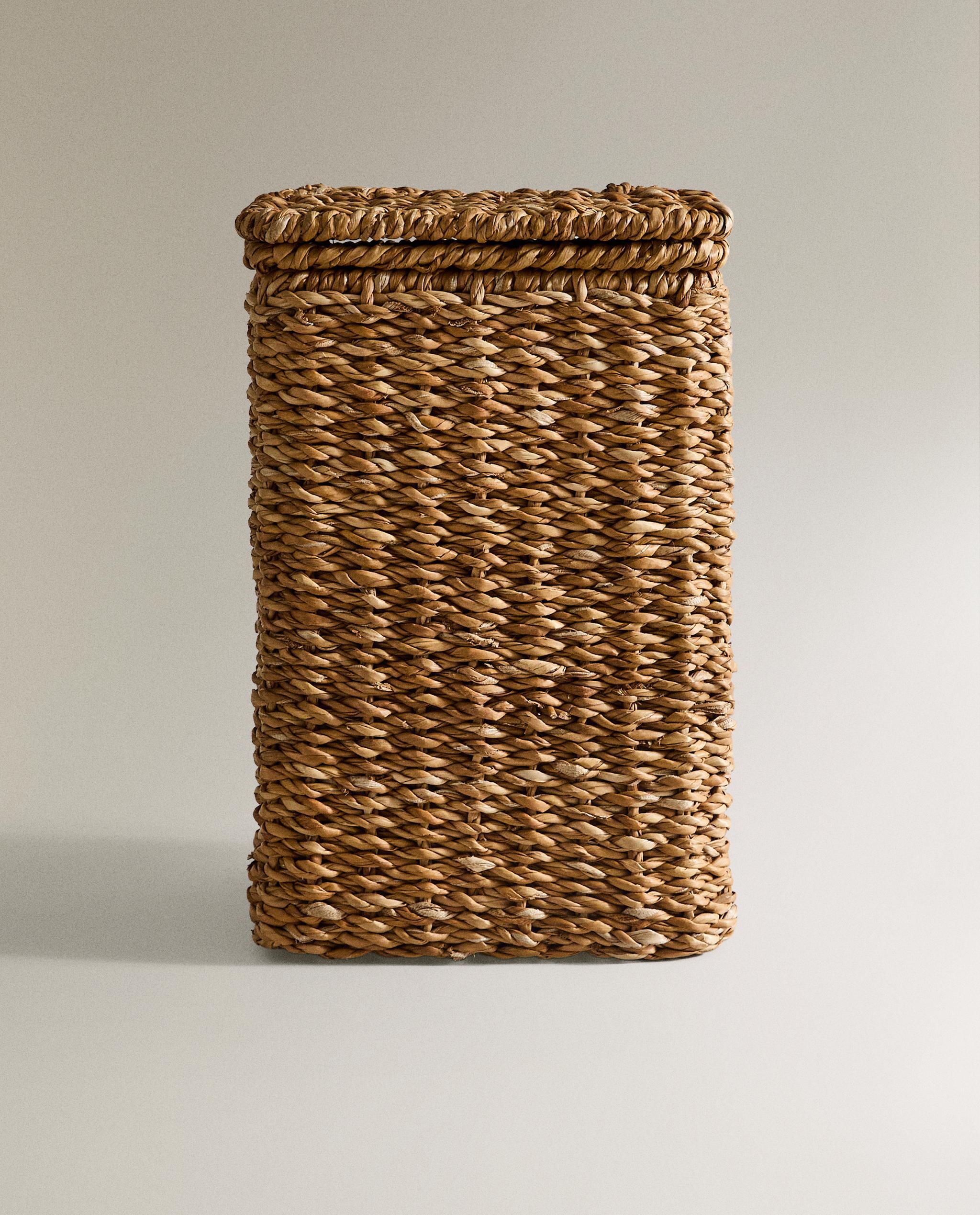 SQUARE BATHROOM BIN product thumbnail 3