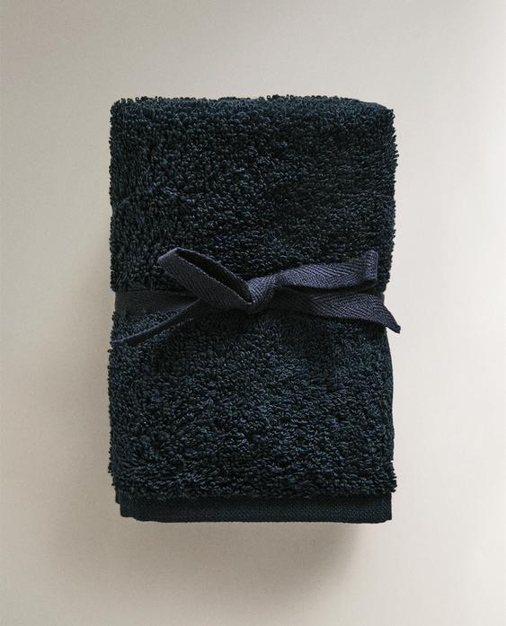 PACK TOALLAS TOCADOR ALGODÓN (PACK DE 3) PACK TOALLAS TOCADOR ALGODÓN (PACK DE 3)