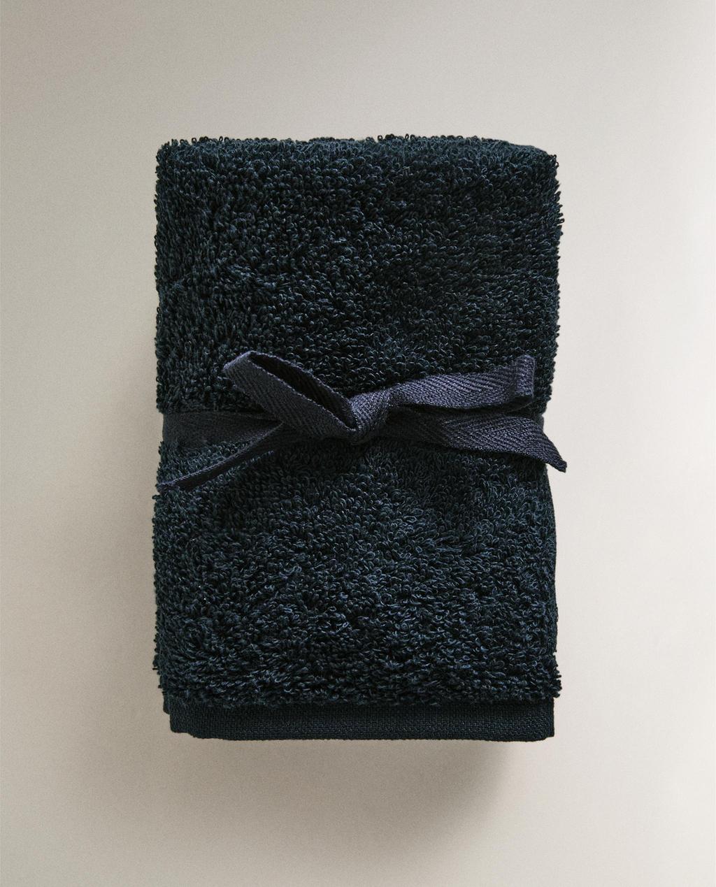 PACK TOALLAS TOCADOR ALGODÓN (PACK DE 3) PACK TOALLAS TOCADOR ALGODÓN (PACK DE 3)