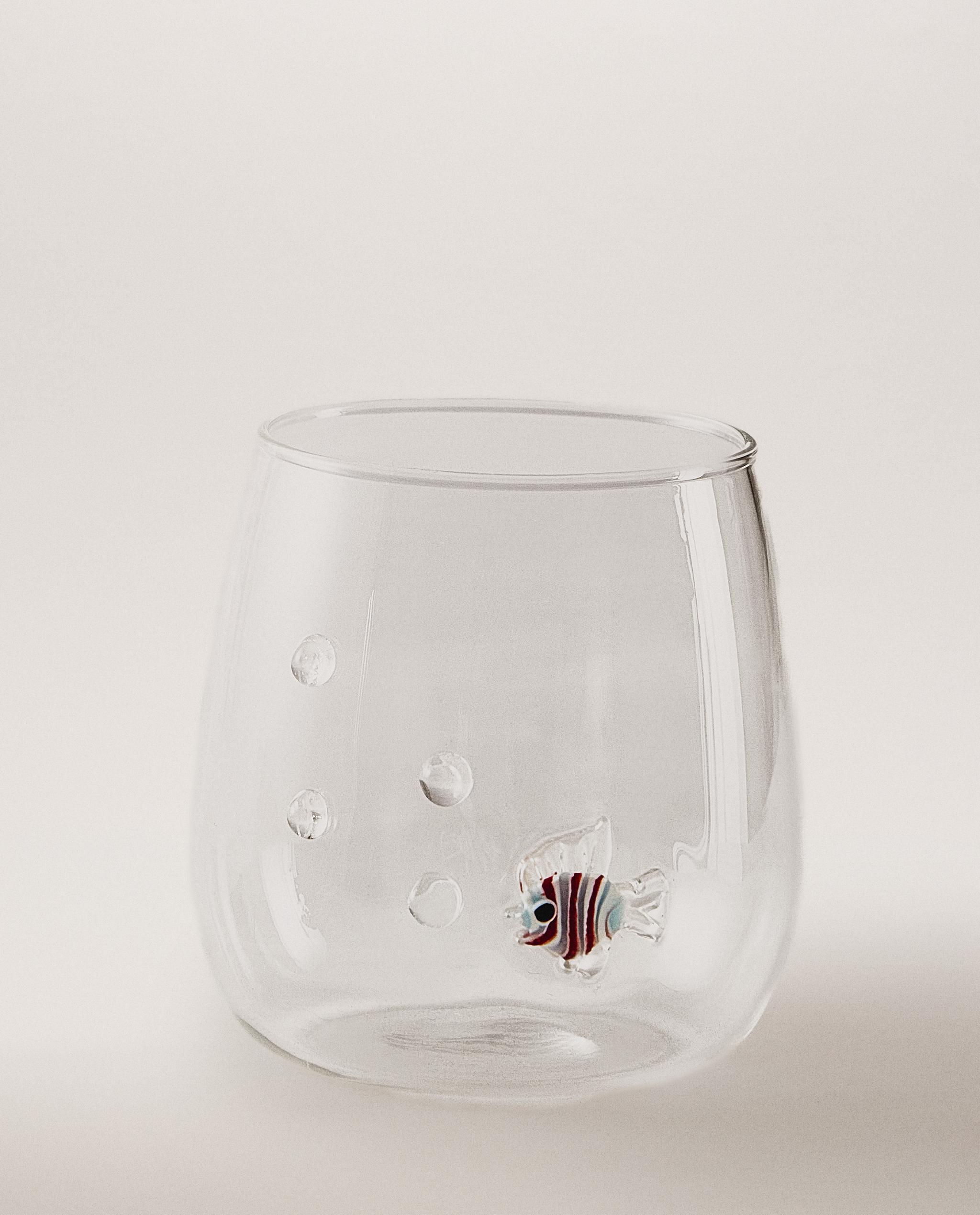 FISH AND BUBBLES TUMBLER product thumbnail 8