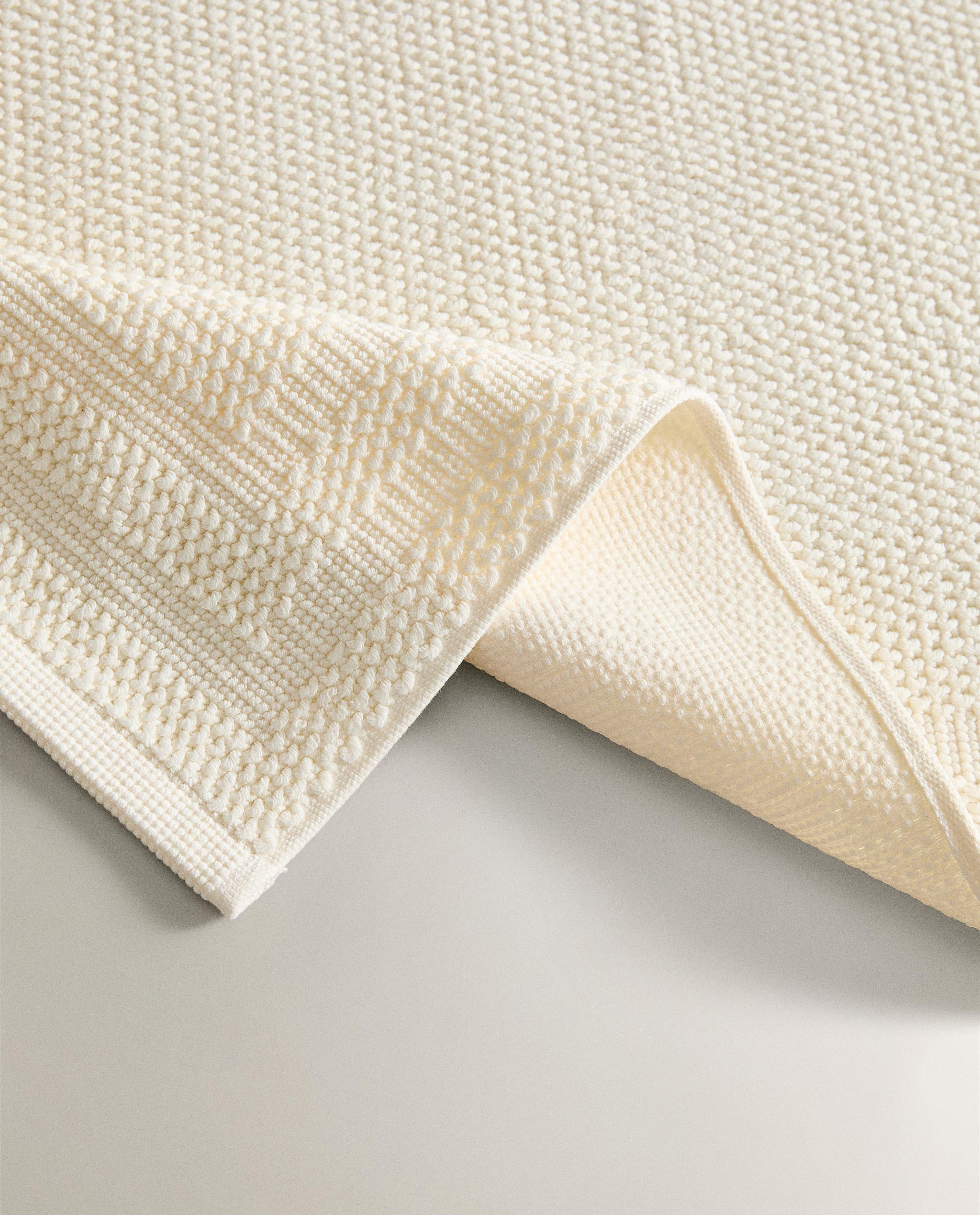 COTTON BATH MAT product thumbnail 15