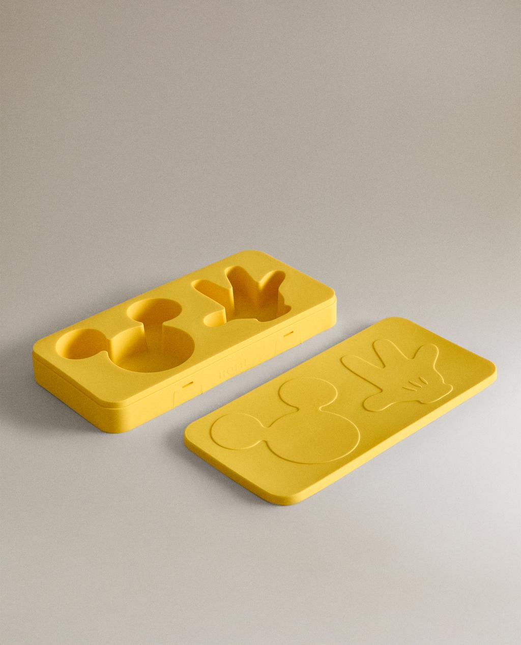 CHILDREN’S MICKEY MOUSE © DISNEY ICE CREAM MOLDS