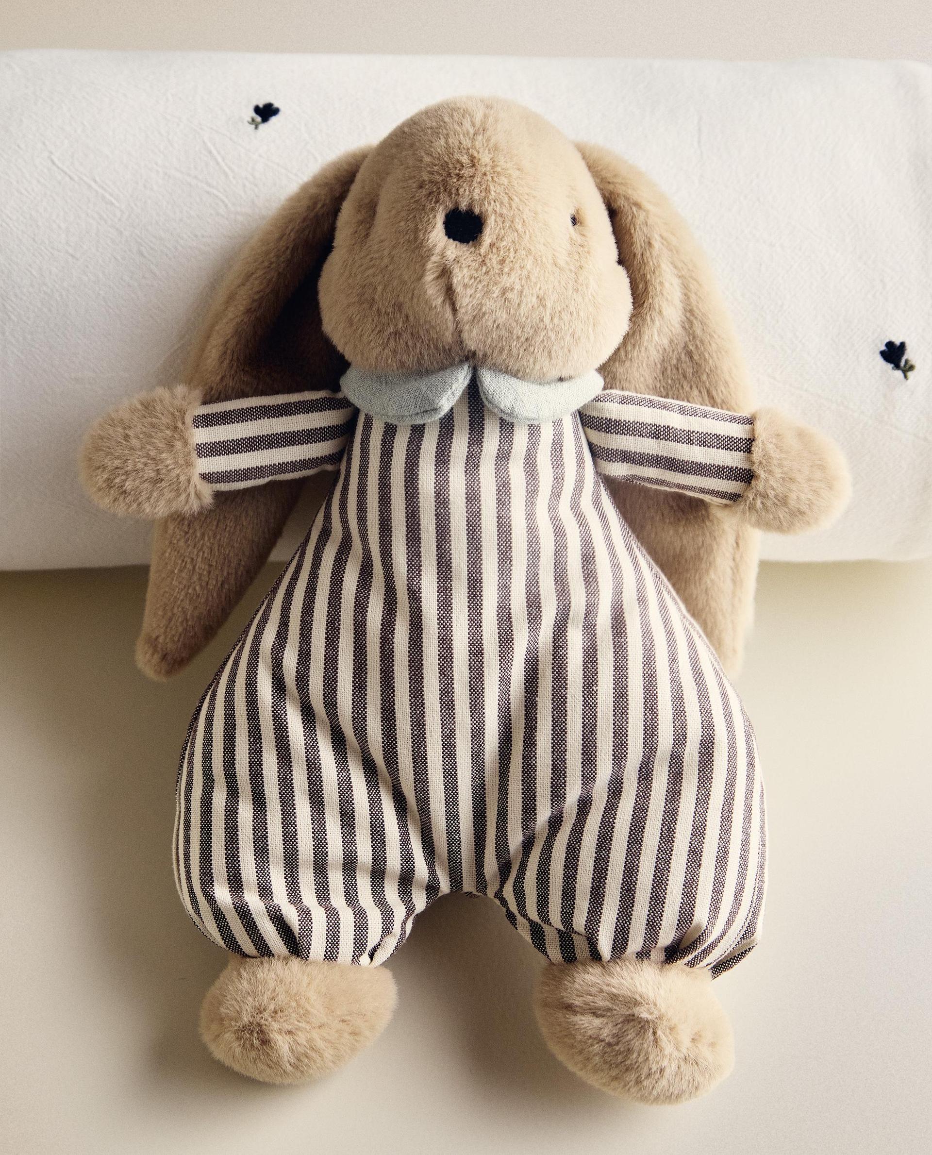 PELUCHE INFANTIL CONEJO MUSICA PELUCHE INFANTIL CONEJO MUSICA