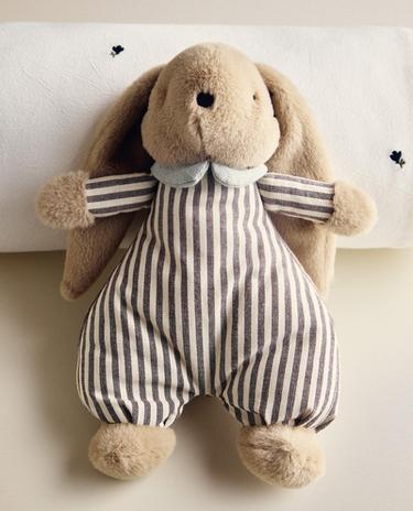 PELUCHE INFANTIL CONEJO MUSICA PELUCHE INFANTIL CONEJO MUSICA