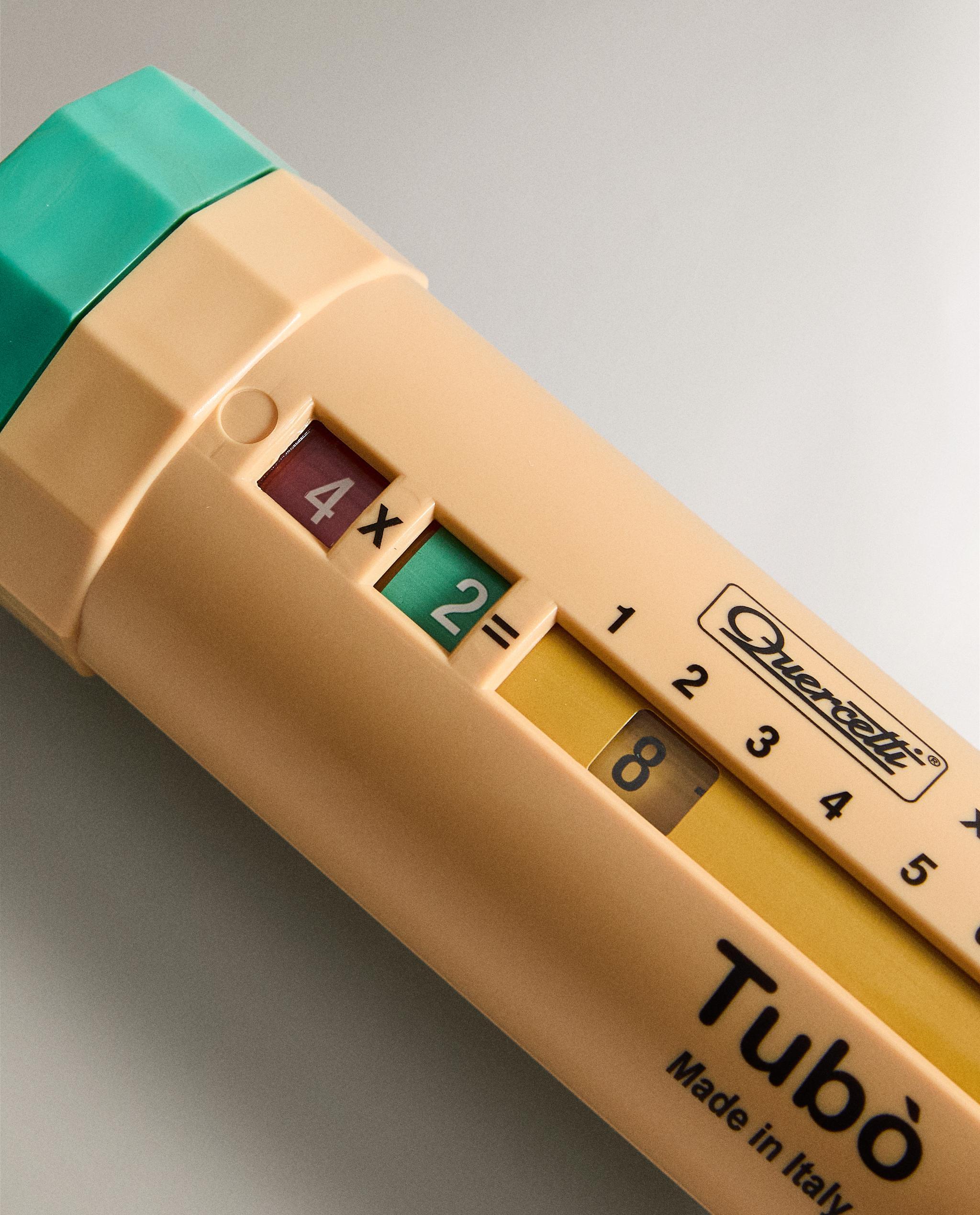 Pythagorean Quercetti Tubi Quercetti Tubo Pitagorico Pythagorean