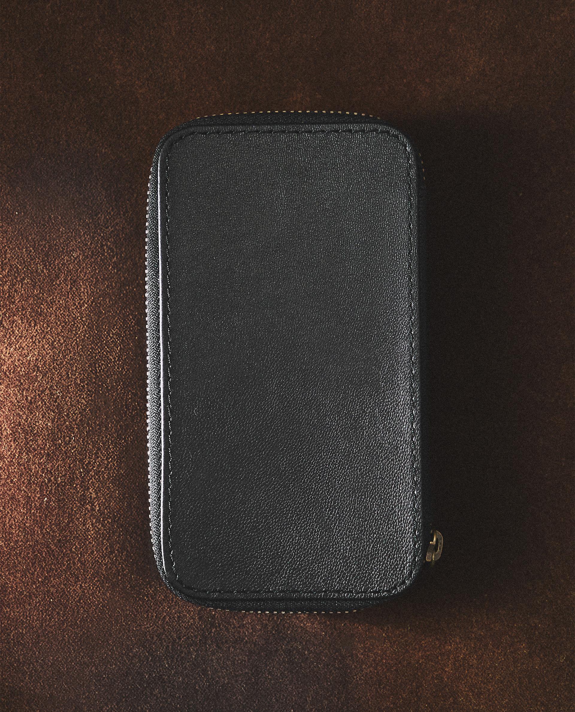 レザー ジュエリーボックス | Zara Home 日本/Japan