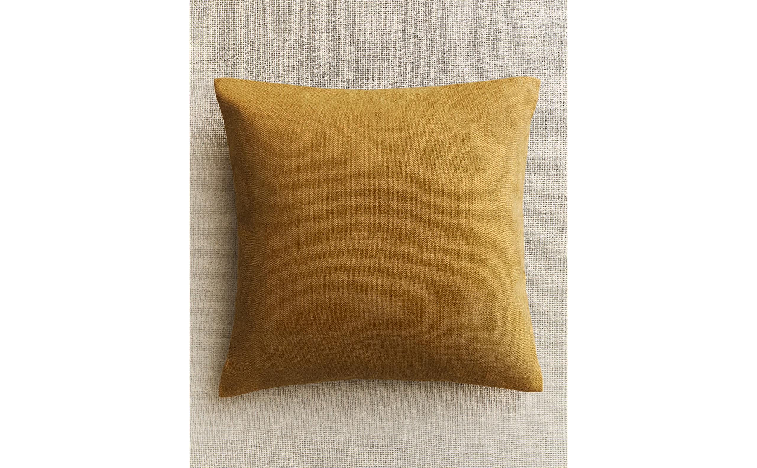 used ザラホーム クッションカバー2個セットbedroom ZARAHOME