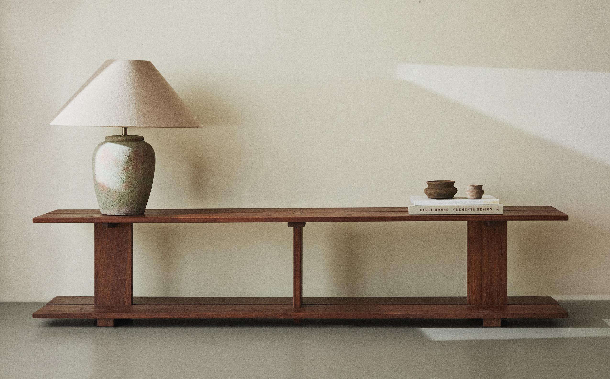 ZARA HOME シェルフセット Shelves | Zara Home United States of America | New Collection