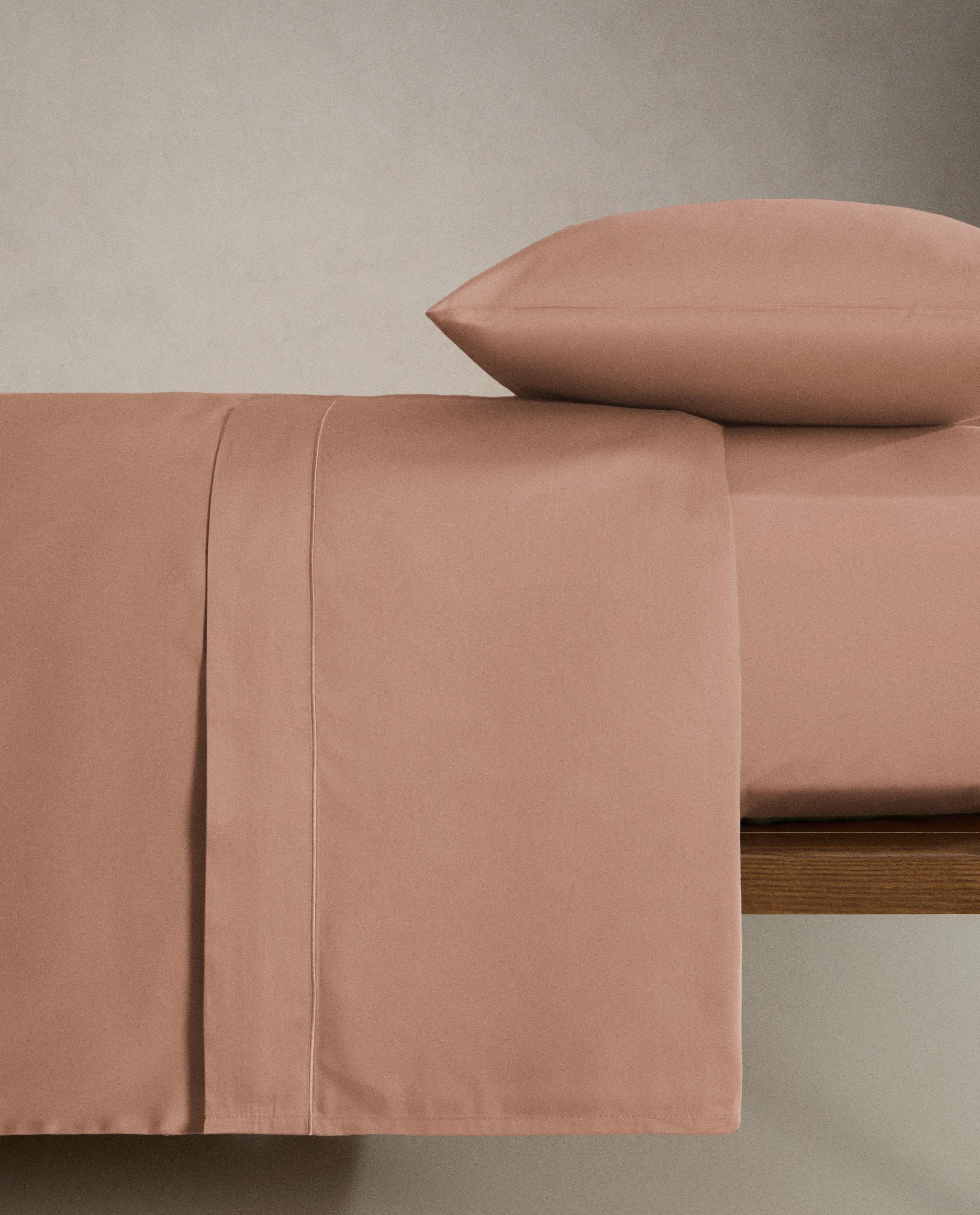 SATEEN DUVET COVER (300 THREAD COUNT) product thumbnail 4