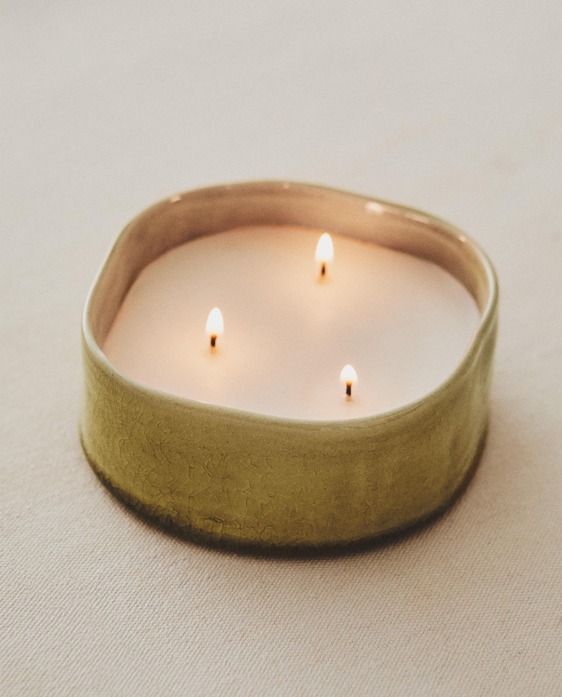 (170 G) FLORAL BEYOND SCENTED CANDLE product thumbnail 2