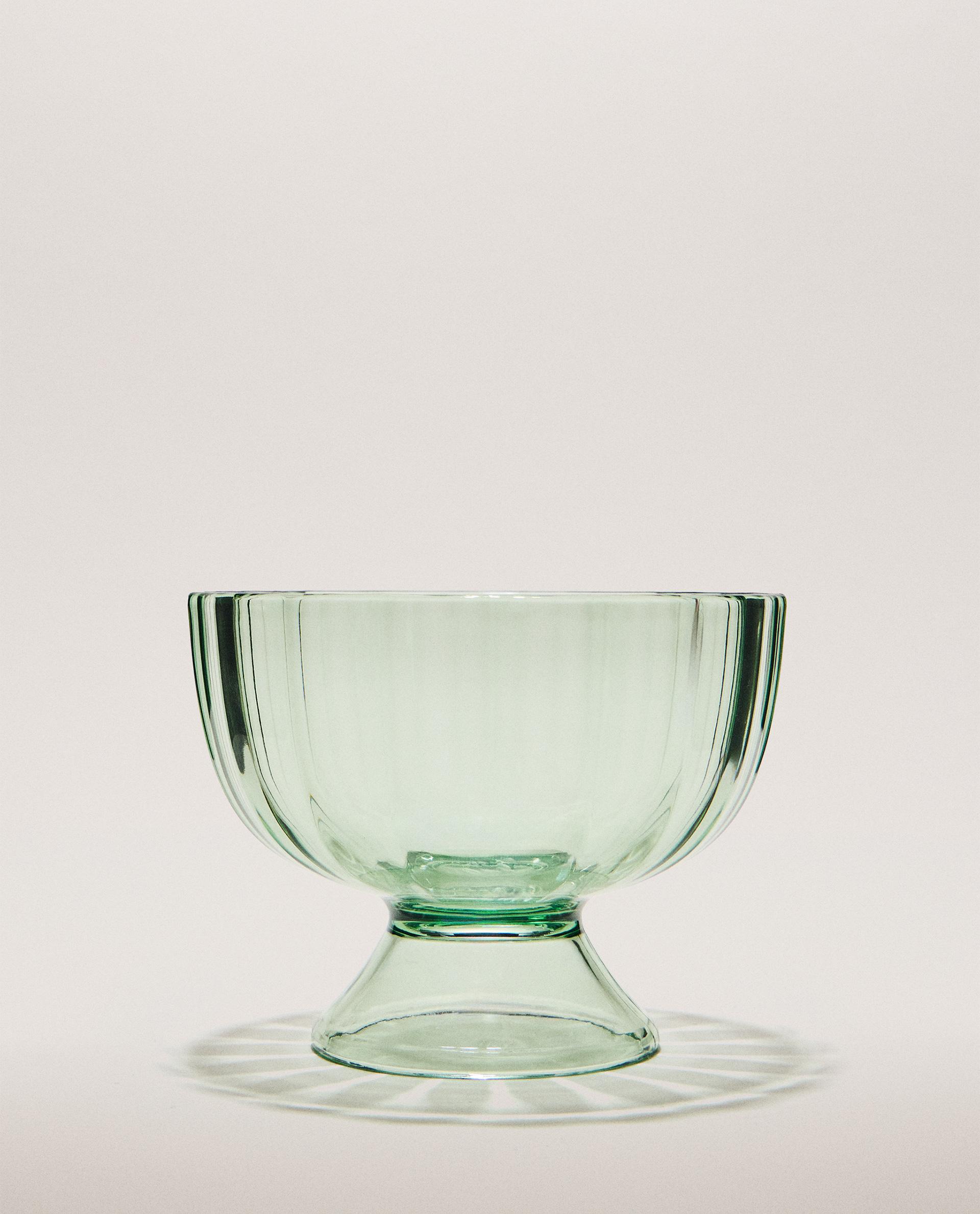 デザートグラス | Zara Home 日本/Japan