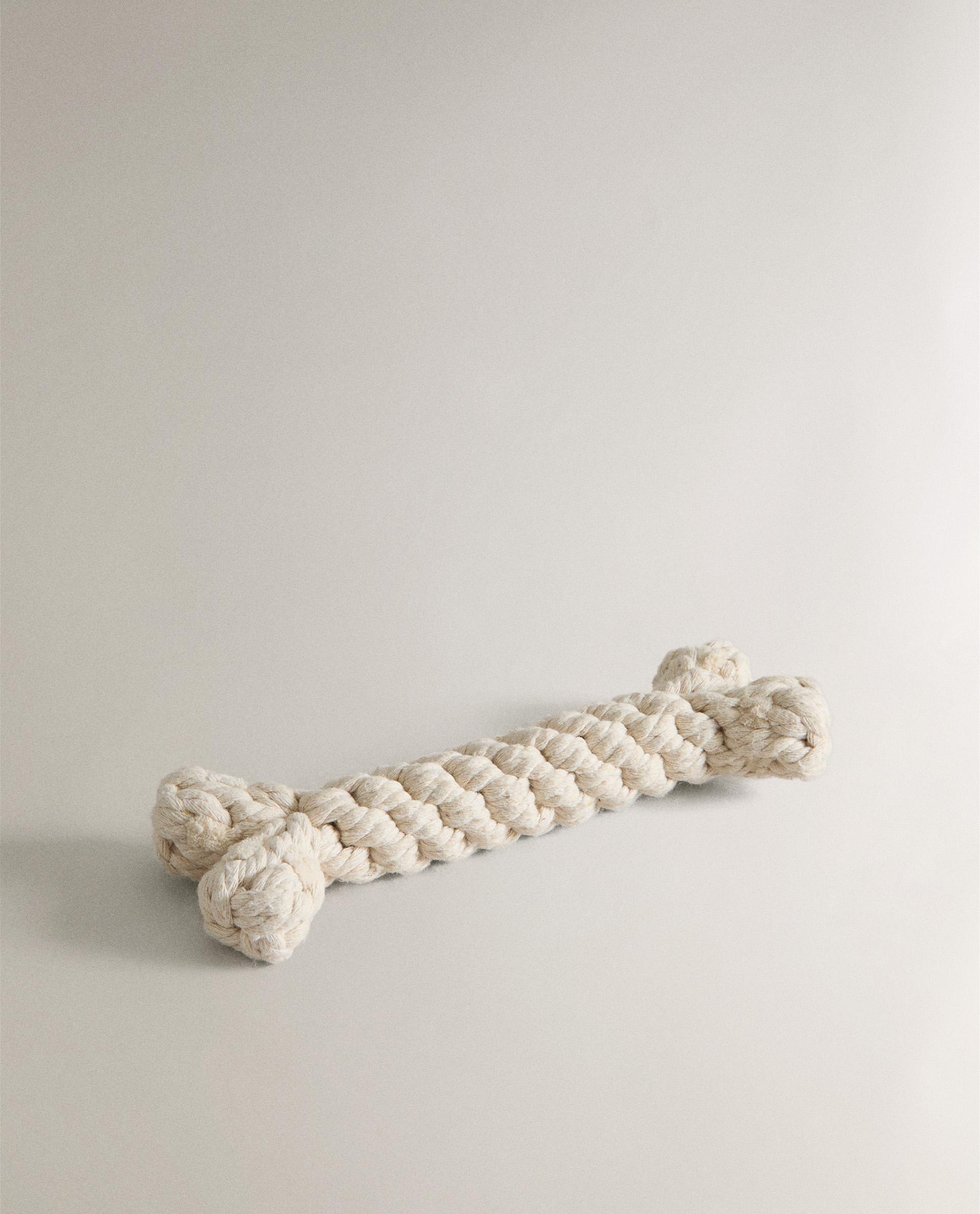 WOVEN BONE PET TOY product thumbnail 6