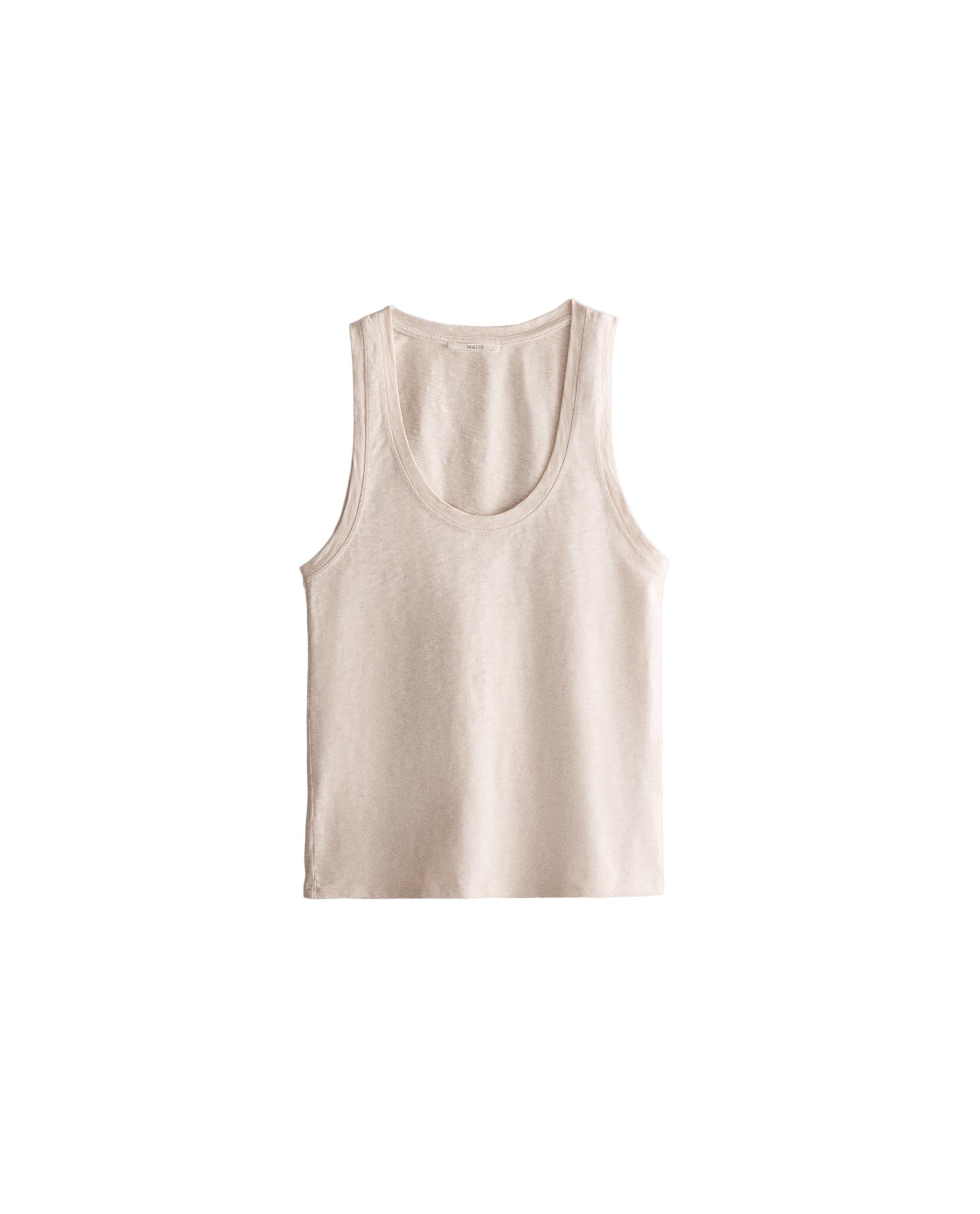 STRAPPY COTTON TOP product thumbnail 15
