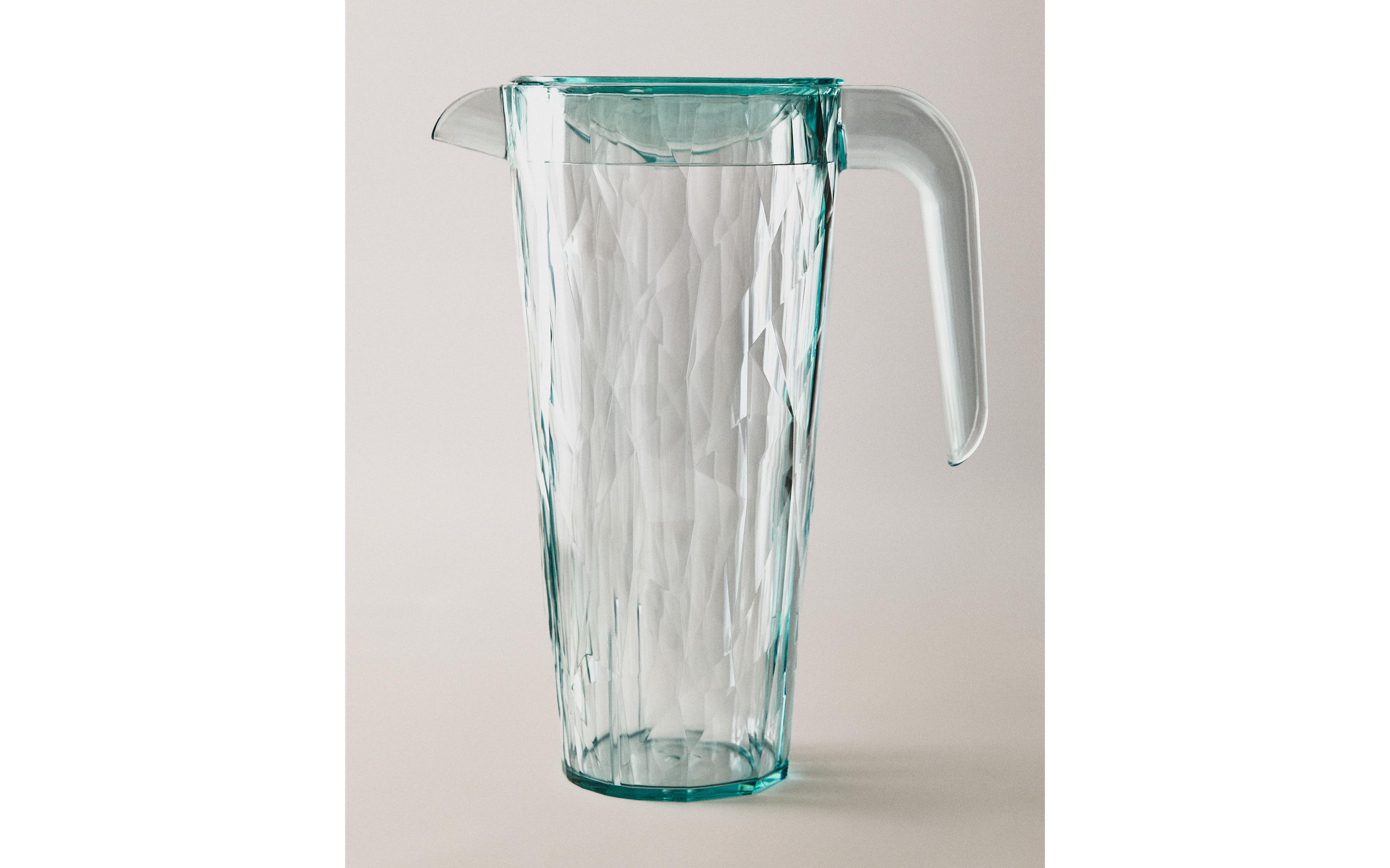 DIAMOND-EFFECT ACRYLIC JUG product thumbnail 8