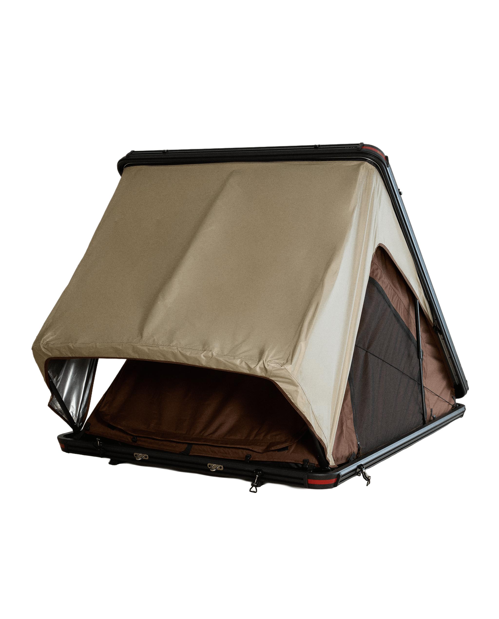 CAR ROOF TENT AND TREKKING BOOTS product thumbnail 5