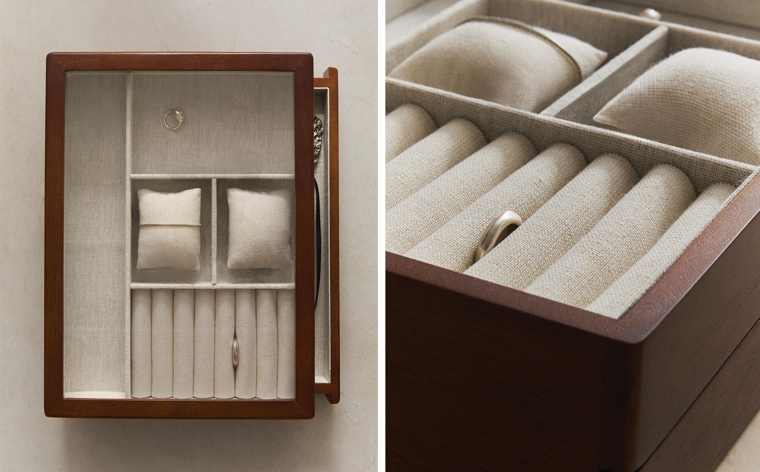 Dressing Room Accessories by Zara Home | Zara Home United States