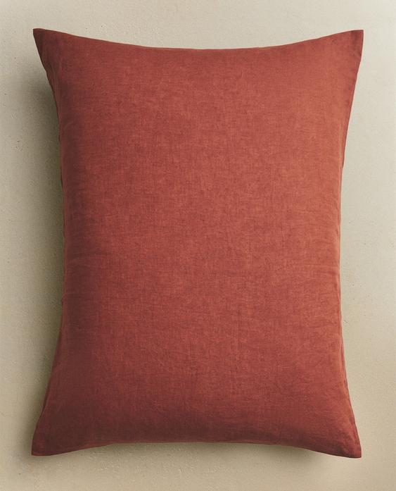 XXL LINEN CUSHION COVER