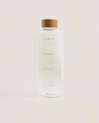 OAK BOROSILICATE BOTTLE product thumbnail 15