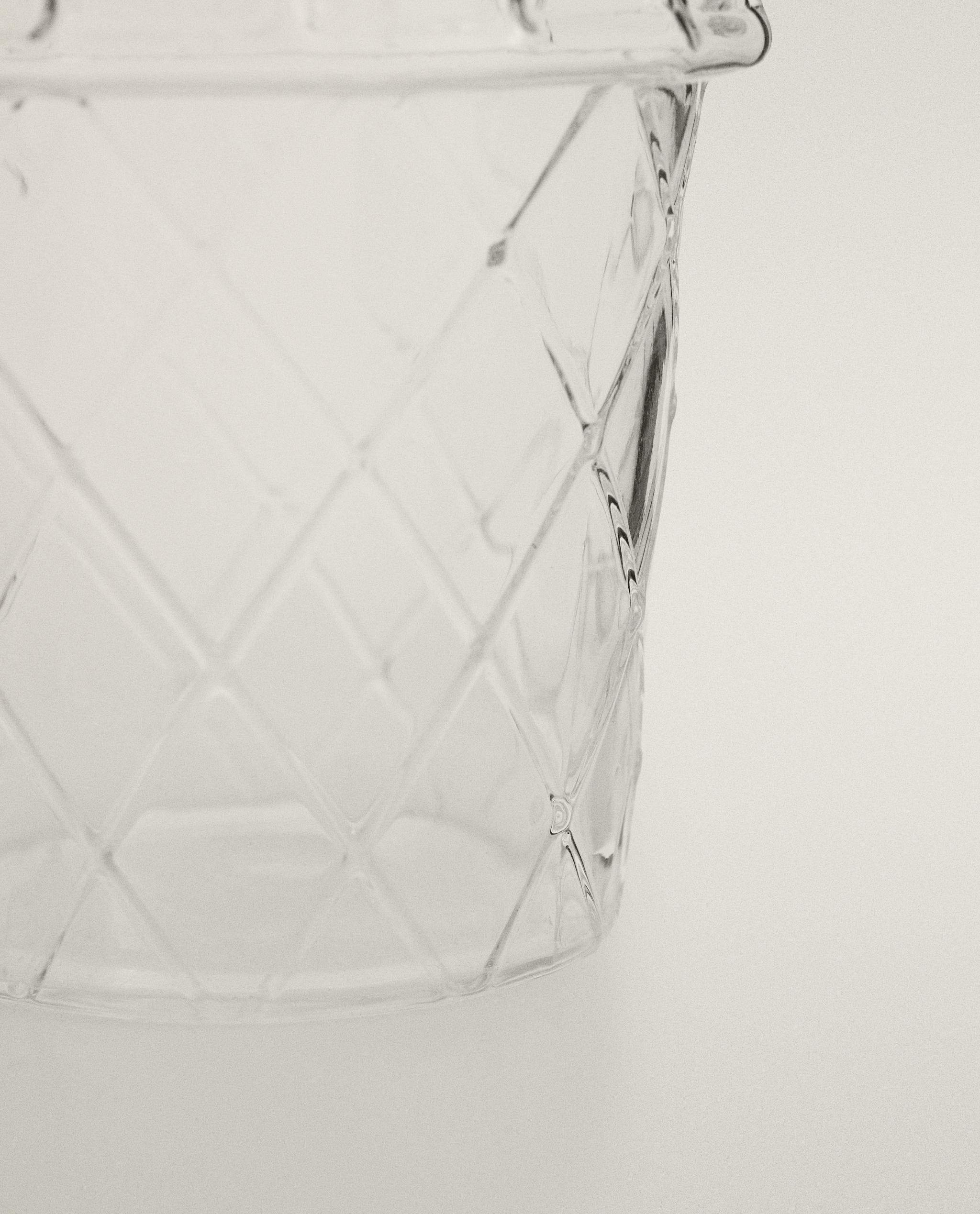 ICE CREAM BOROSILICATE GLASS product thumbnail 6