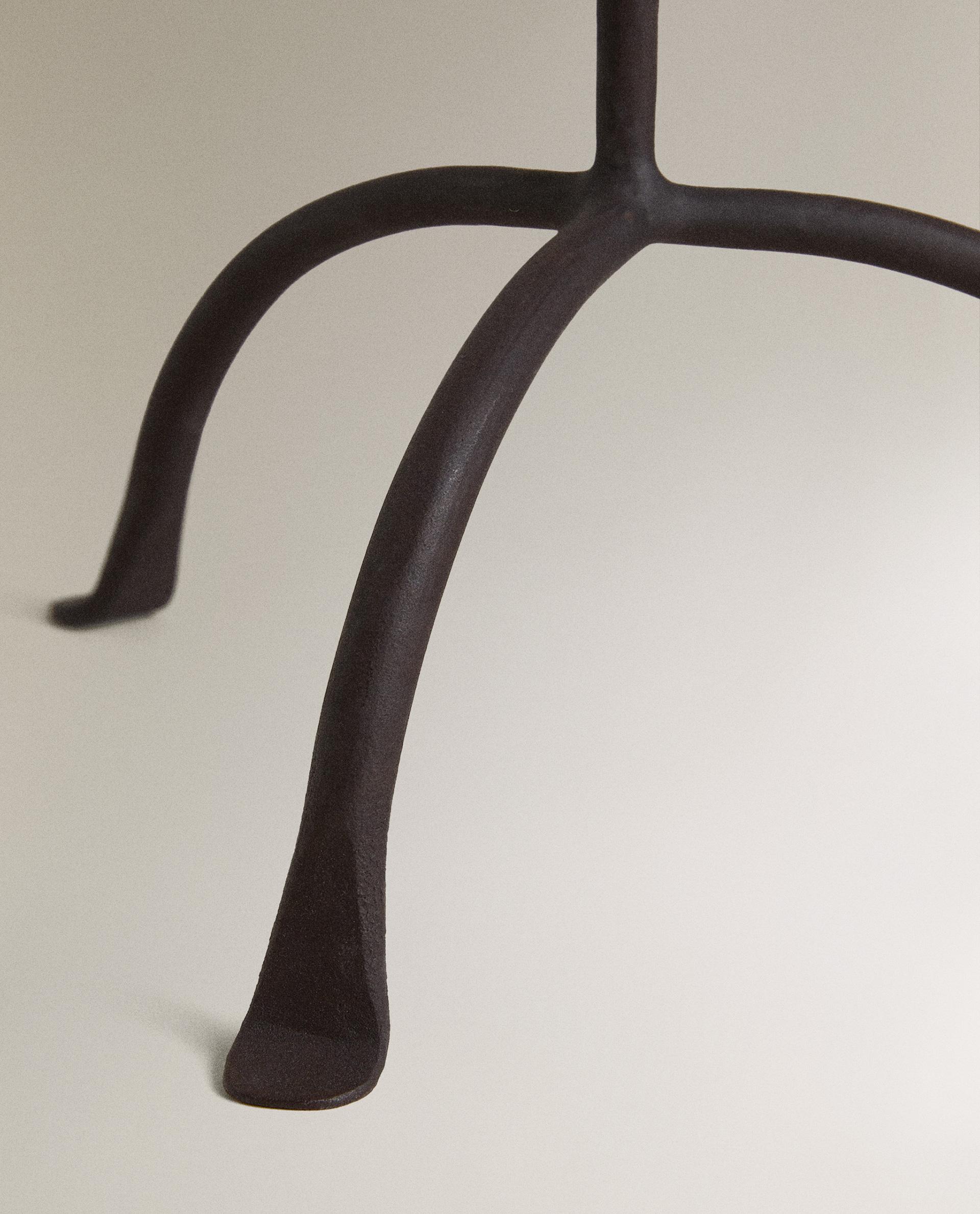 TRIPOD CANDLESTICK product thumbnail 4